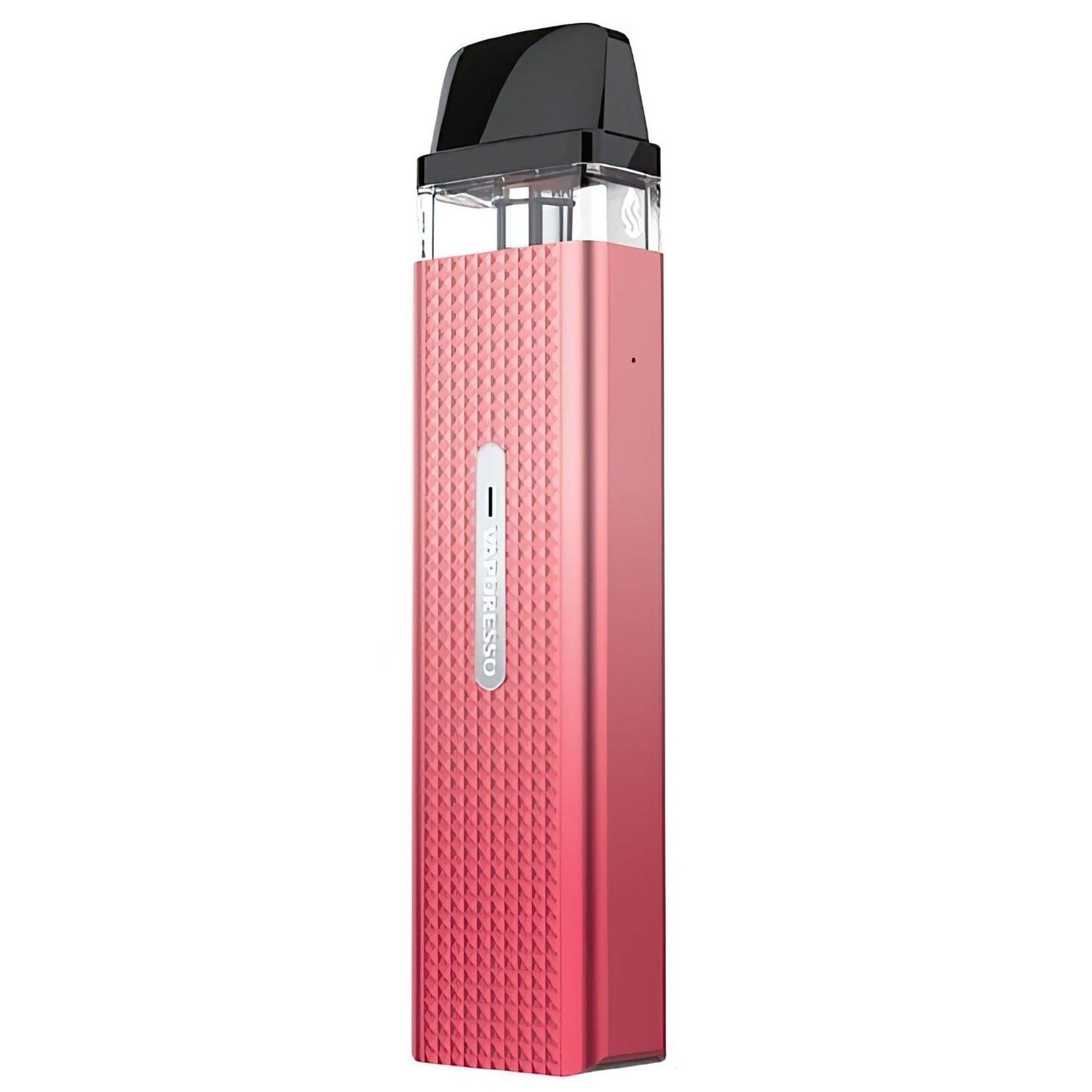 UMBRELLA Електронска цигара vape xros mini розево