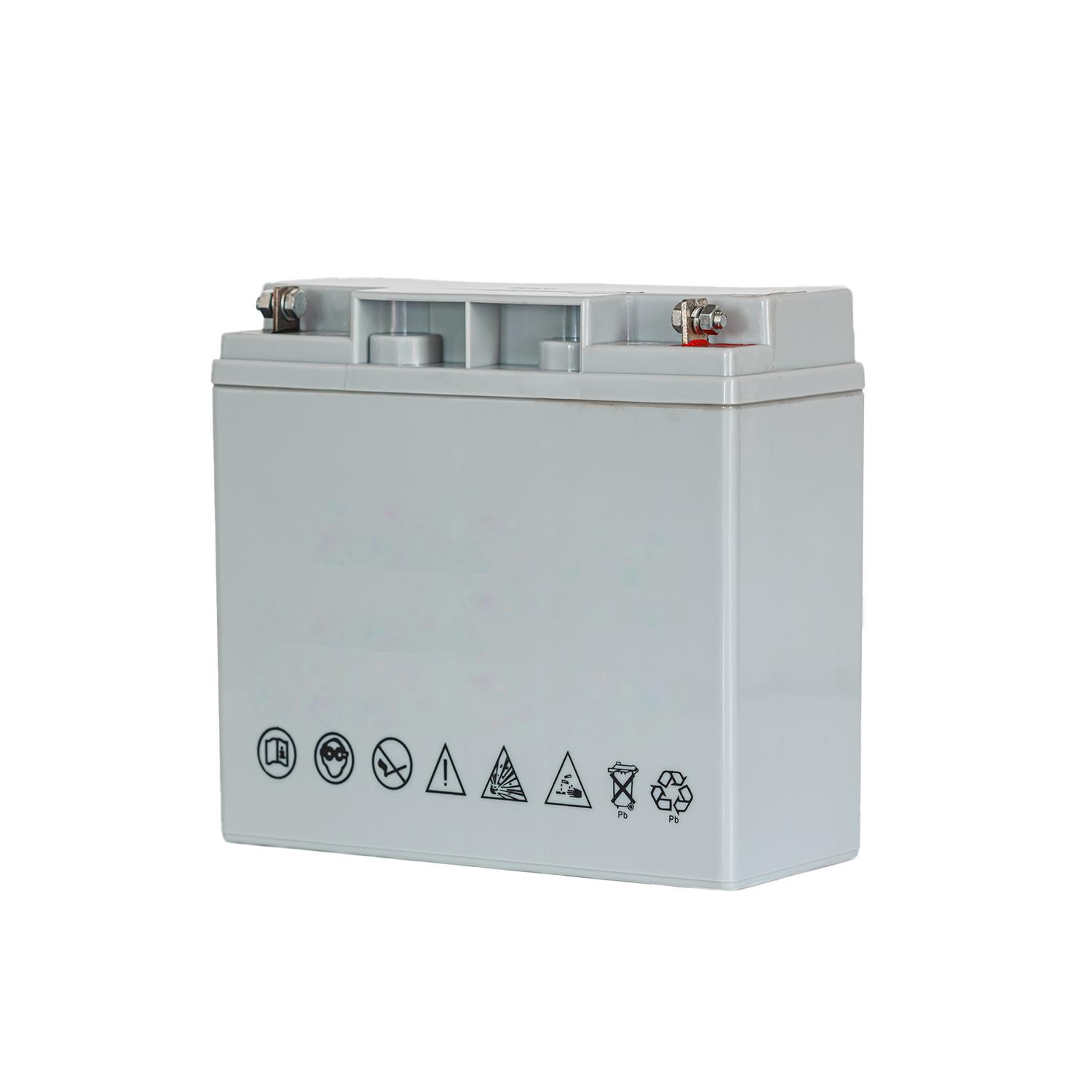 Соларни батерии