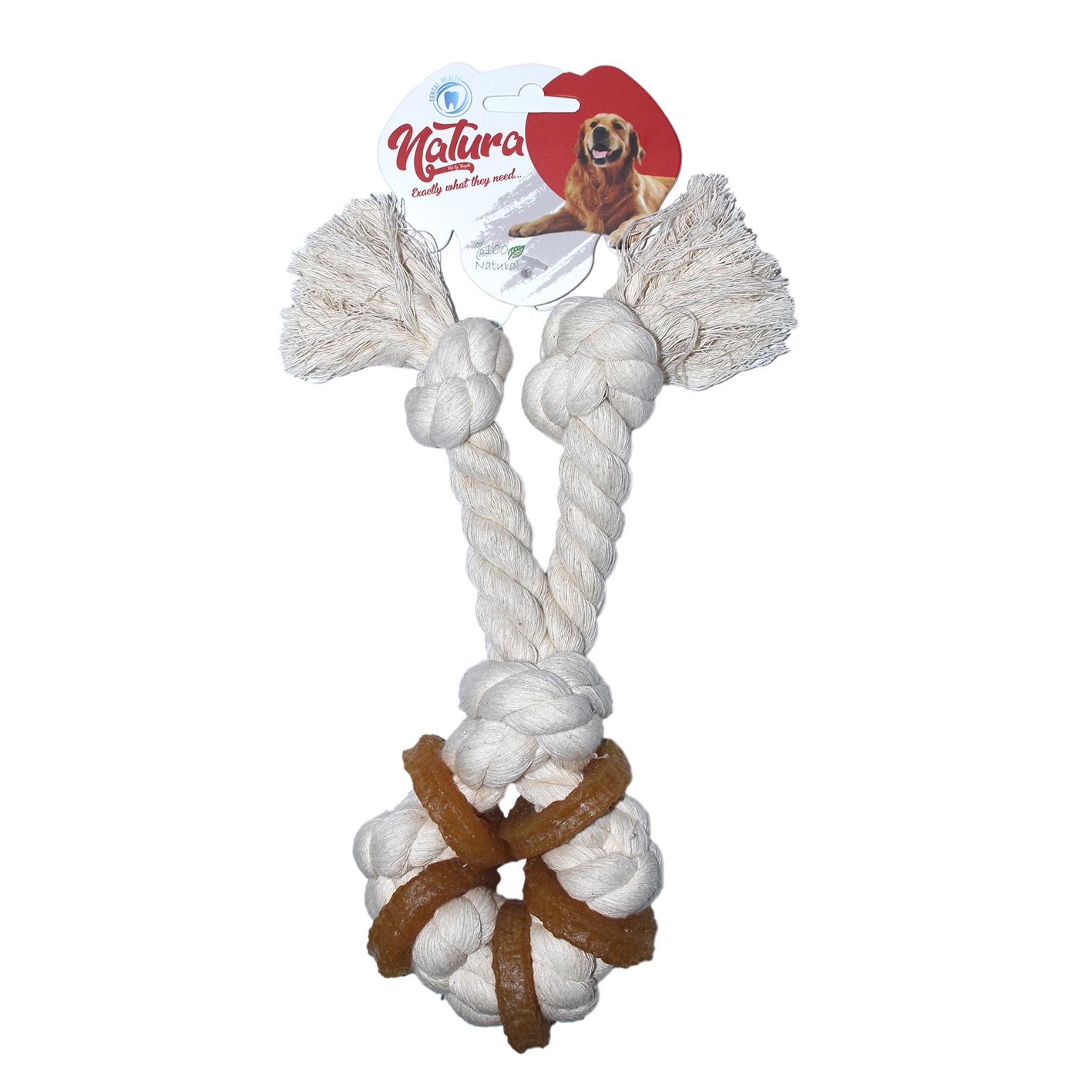 NATURA Јаже Ринг