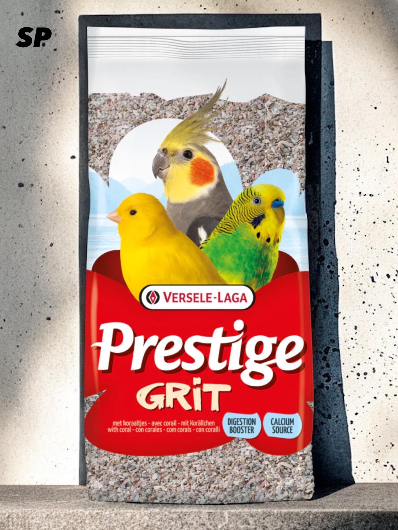 VERSELE-LAGA Prestige grit