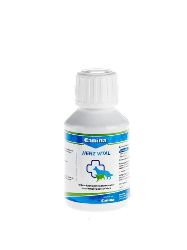 CANINA Herz vital