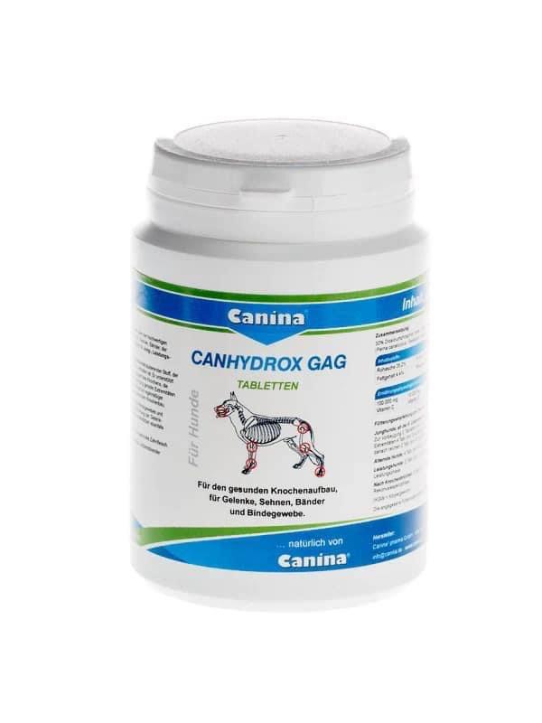 CANINA Таблети Canhydrox gag tabletten