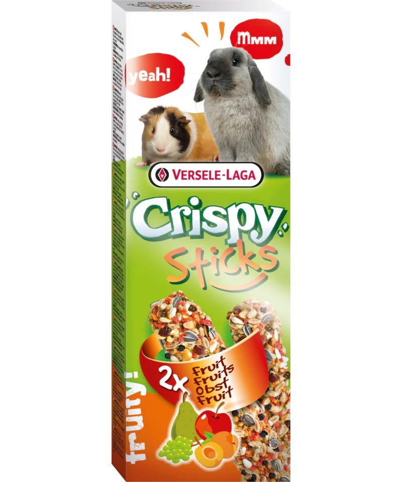 VERSELE-LAGA Стик за зајци криспи фруит