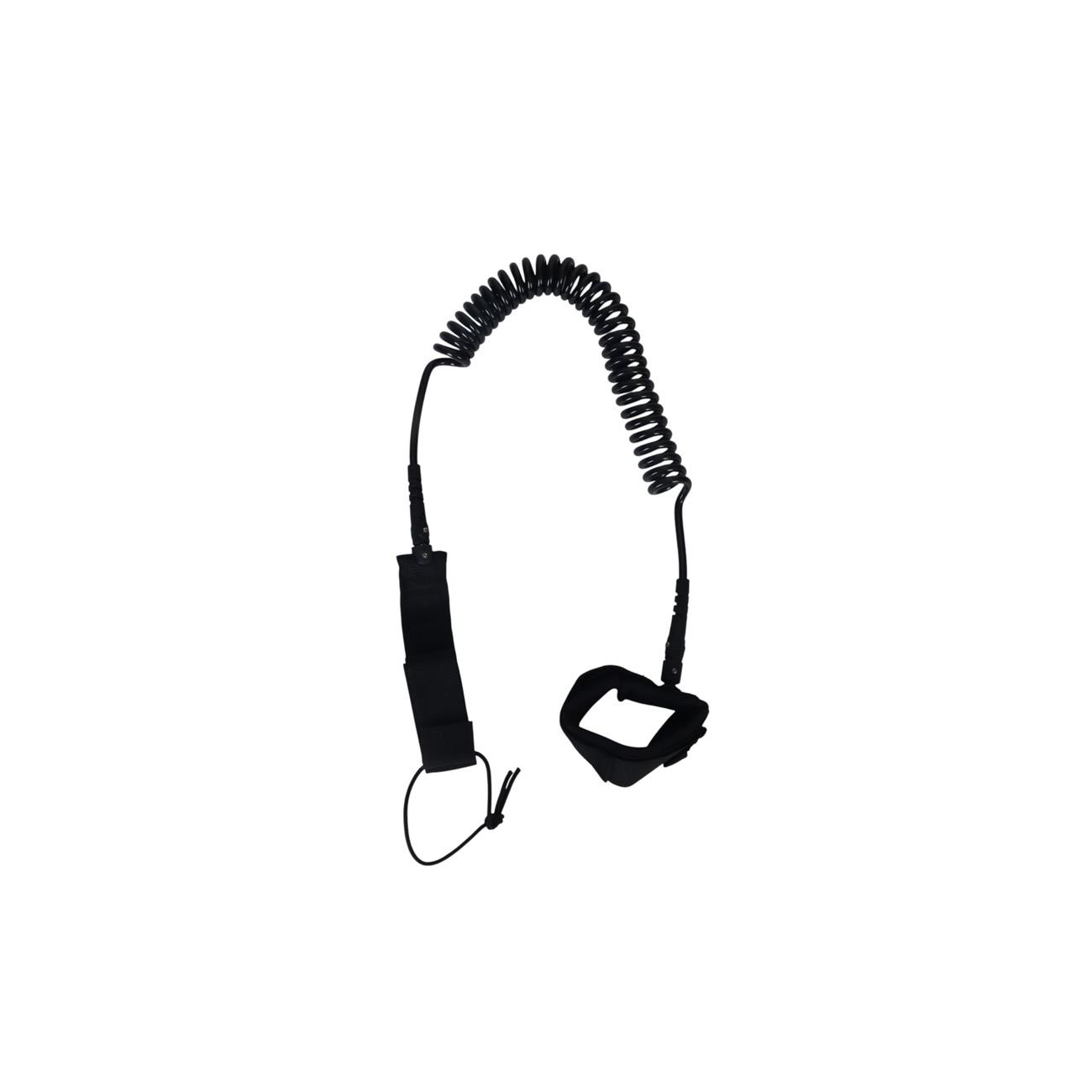 Zray SUP Лента за зглоб 290702, 300 см, црна