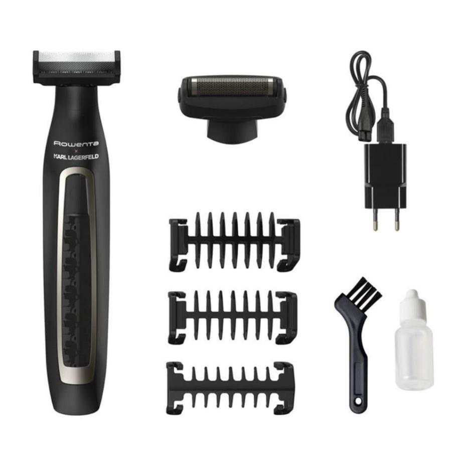 ROWENTA Тример TN602L црн