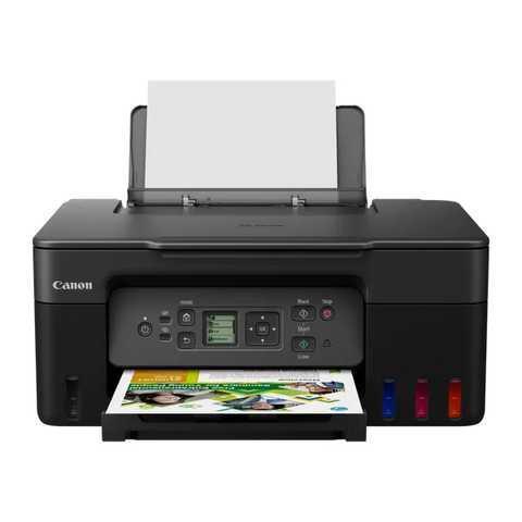 CANON Печатач Pixma G3470 BK 5805C009AA