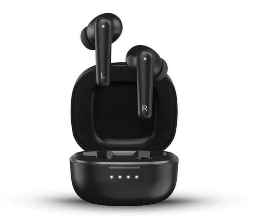 GENIUS Стерео слушалки HS-M910BT безжични