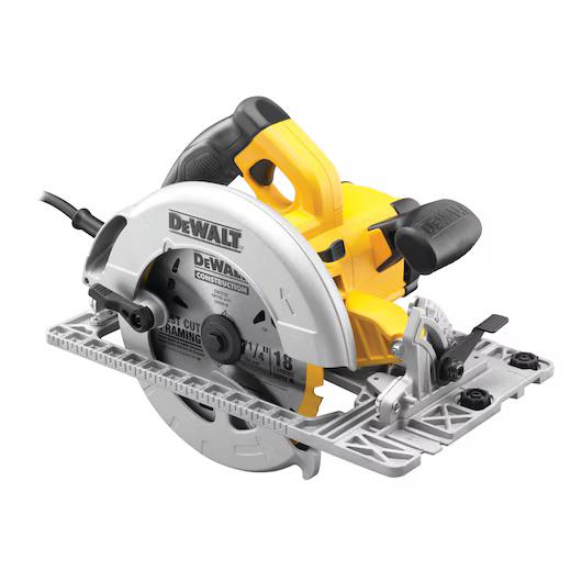 DEWALT DWE576K Кружна Пила 1600W
