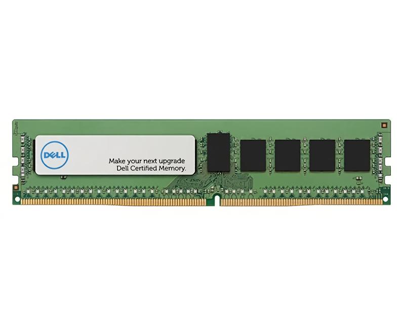 Dell RAM меморија DDR5 32GB 2RX8 DDR5 UDIMM 5600MT/s