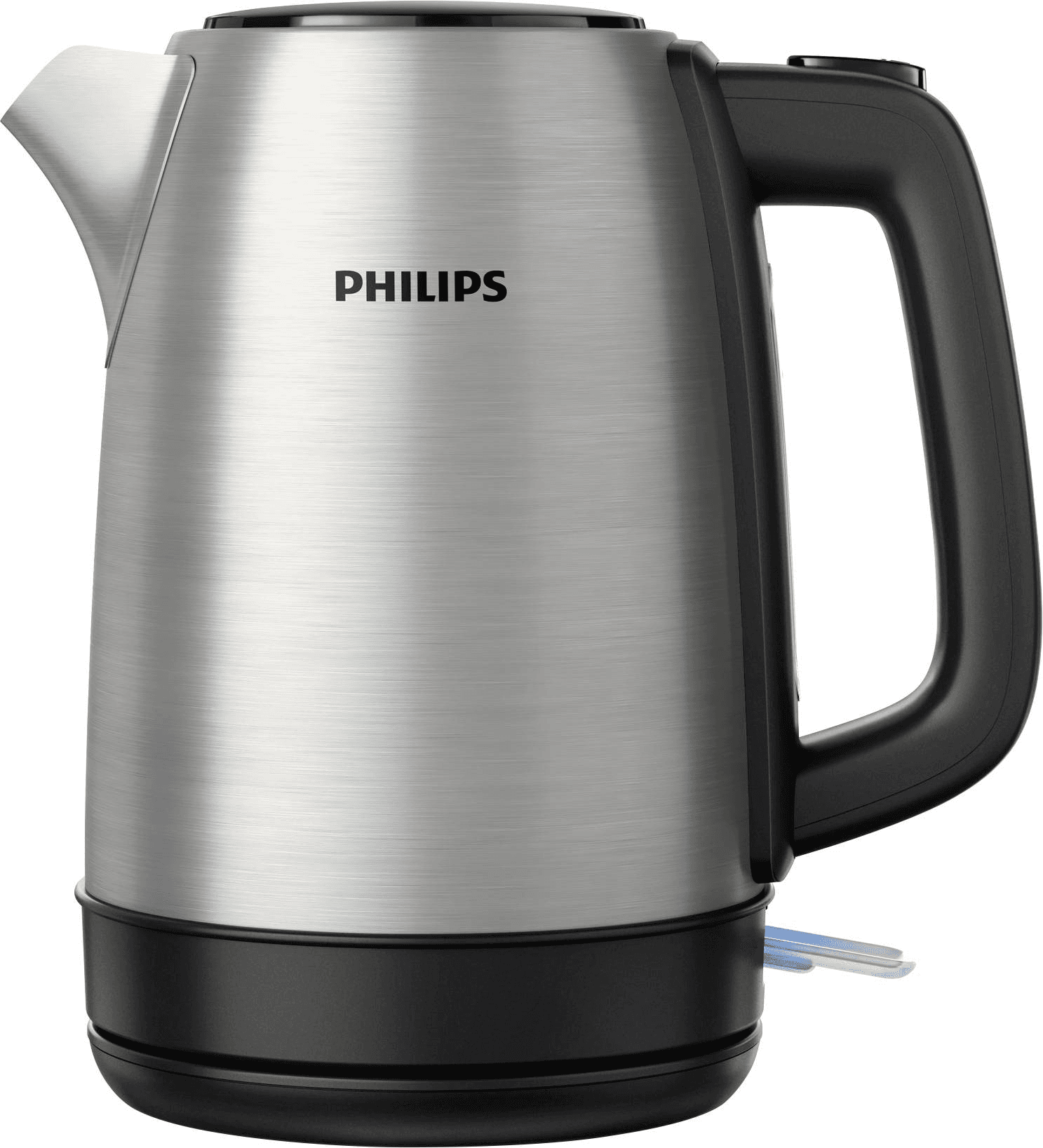 PHILIPS Бокал HD9350/90 сребрен