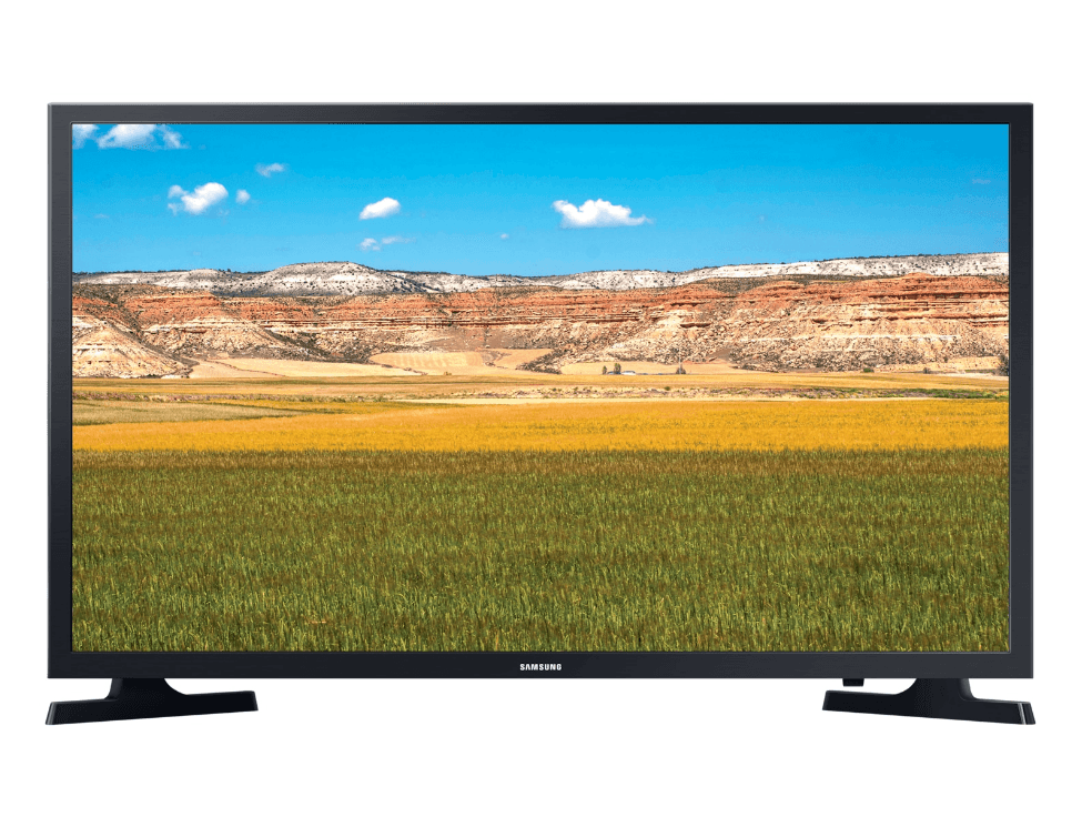SAMSUNG Телевизор UE32T4302AEXXH Smart TV, 32'', 4K, Ultra HD, LED
