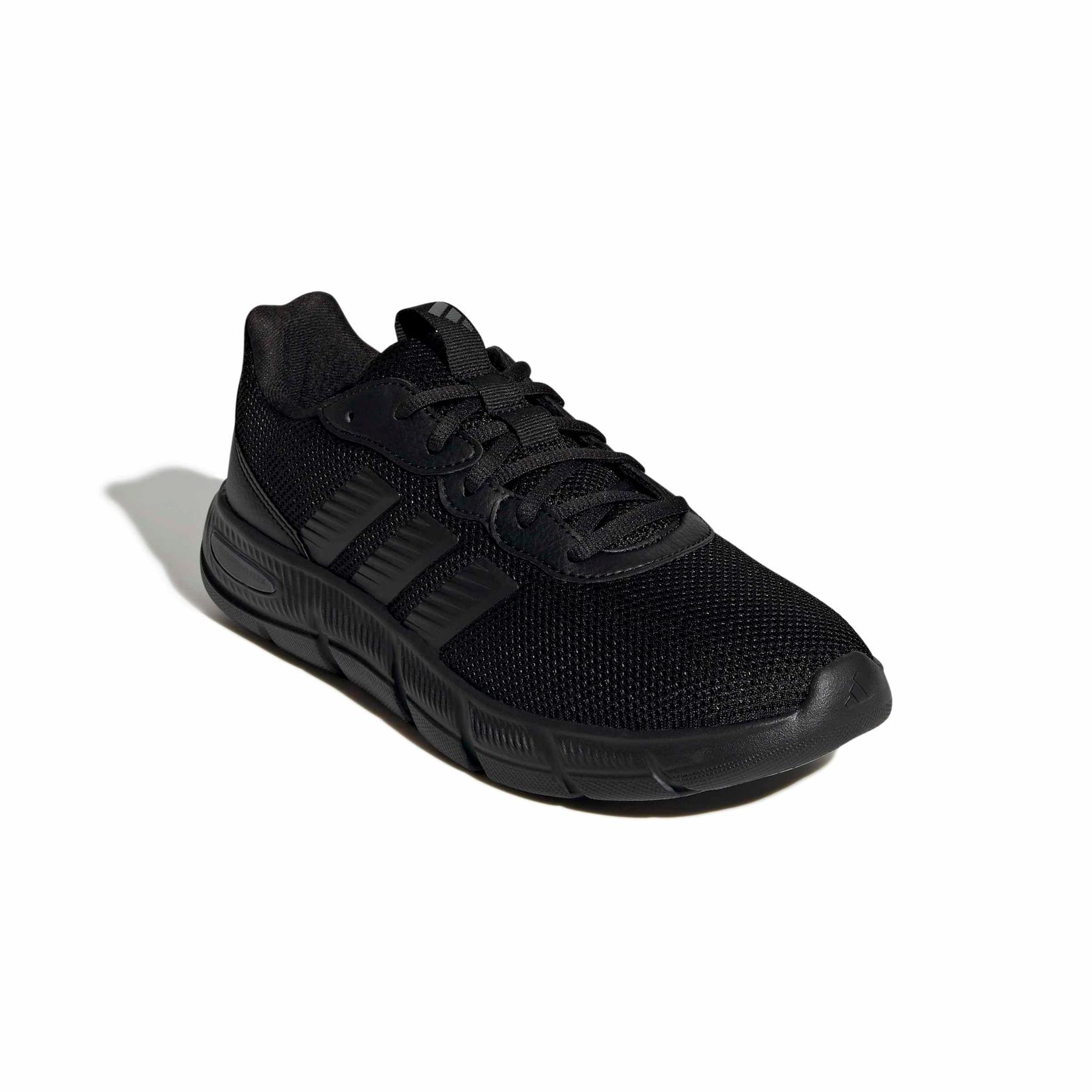 Женски патики Adidas Cloudfoam Flex - Laces HQ4961, црни