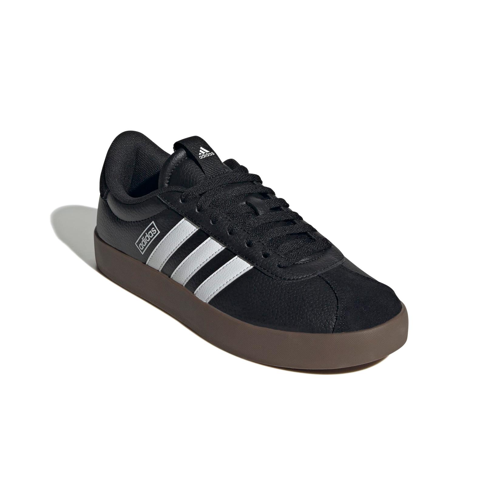 Adidas Женски патики VL Court 3.0, ID8796, Црни