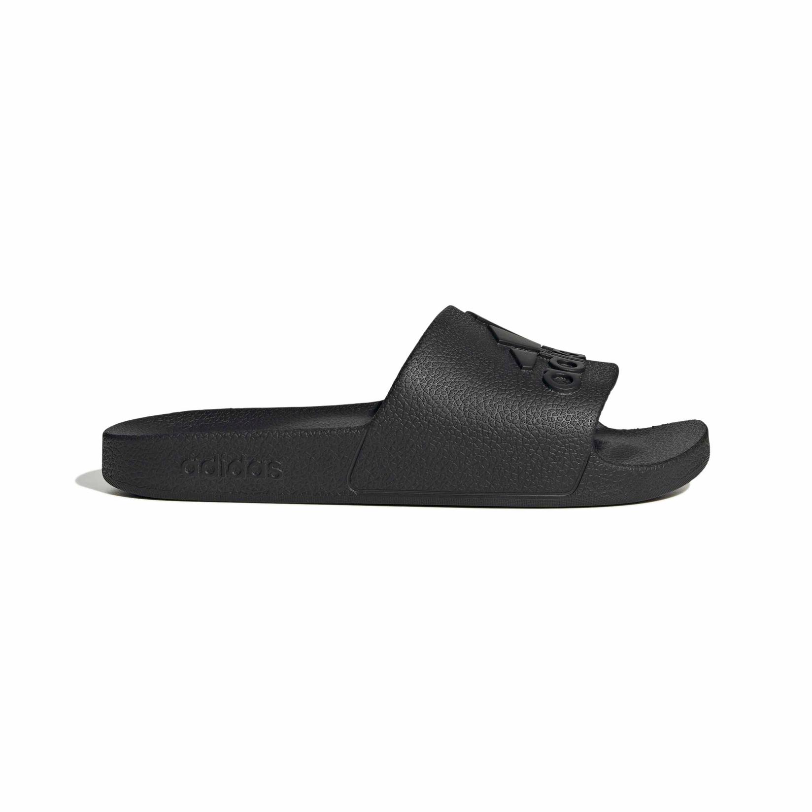 Машки папучи Adidas Adilette Aqua, црни