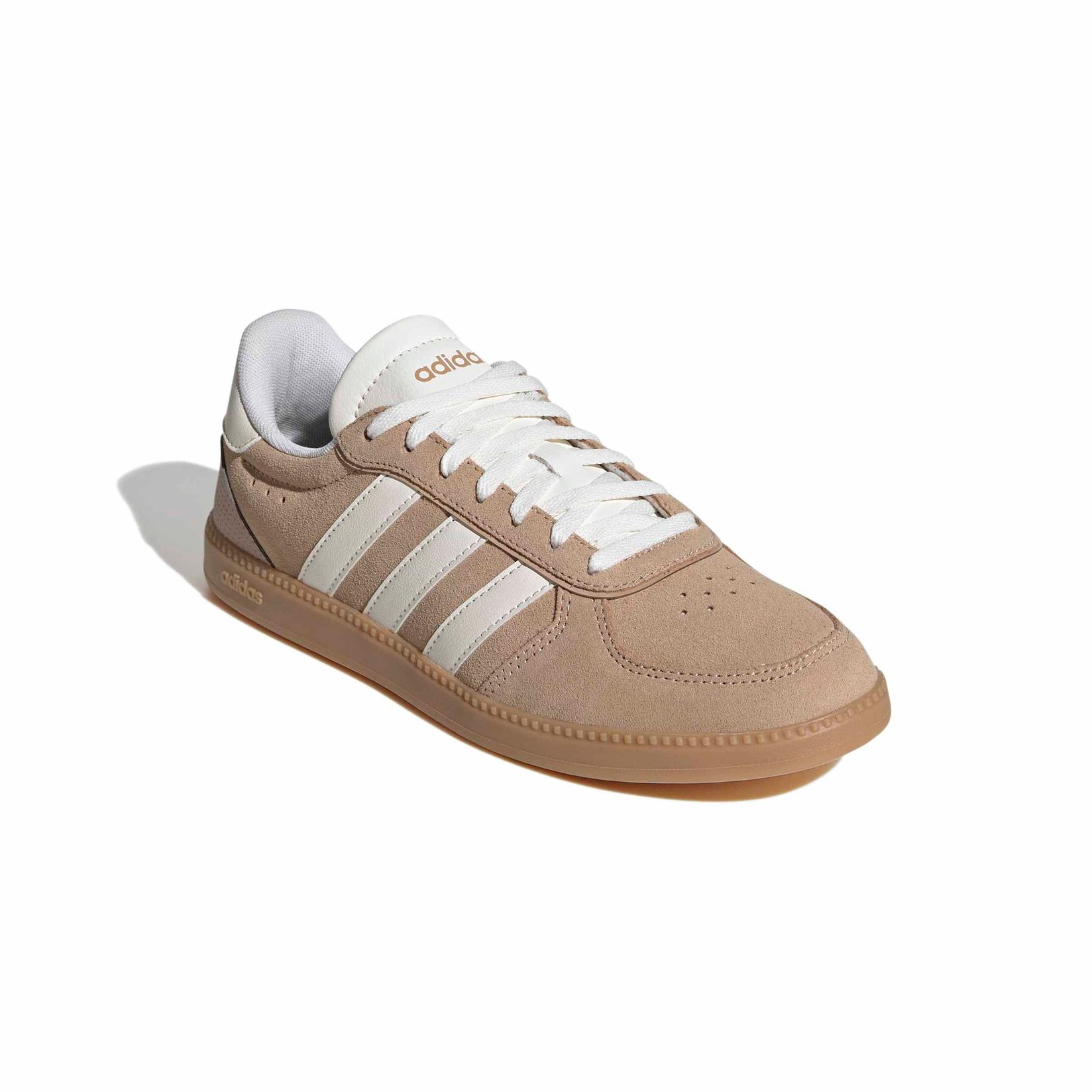 Женски патики Adidas Breaknet Sleek IH1370, беж