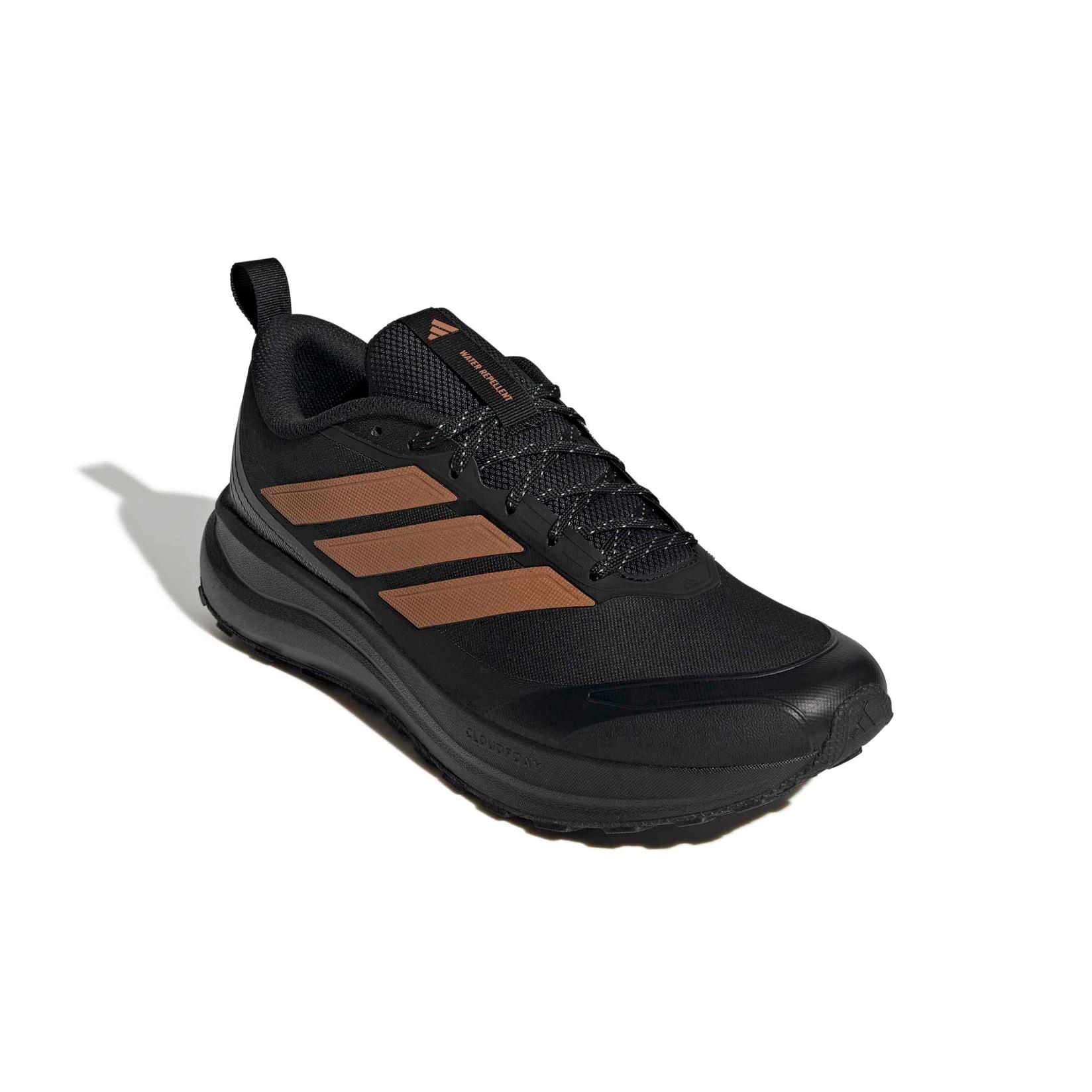 Adidas Машки Патики Runfalcon 6 ATR WR IH1829, Црни