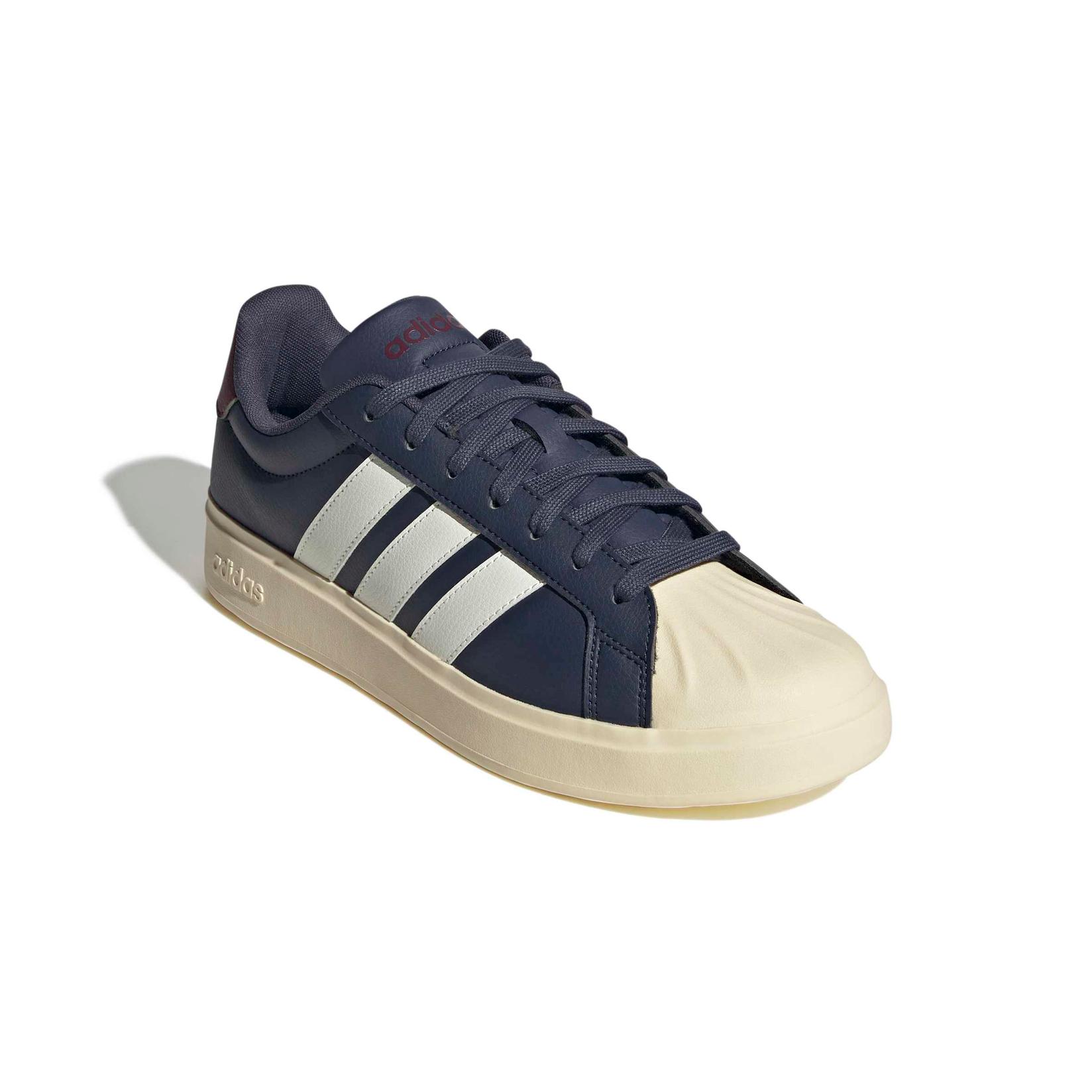 Машки патики Adidas Streettalk IH4278, Teget