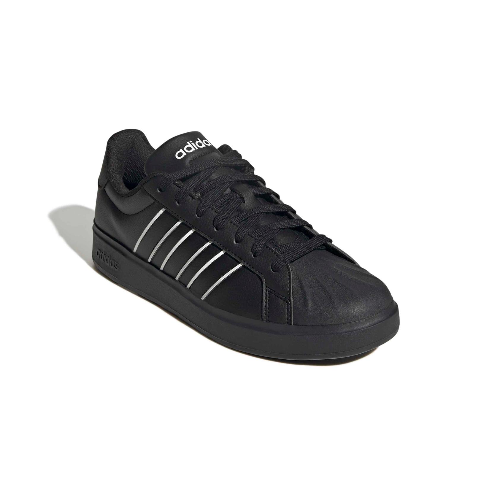 Adidas Машки патики Streettalk IH4281, црни