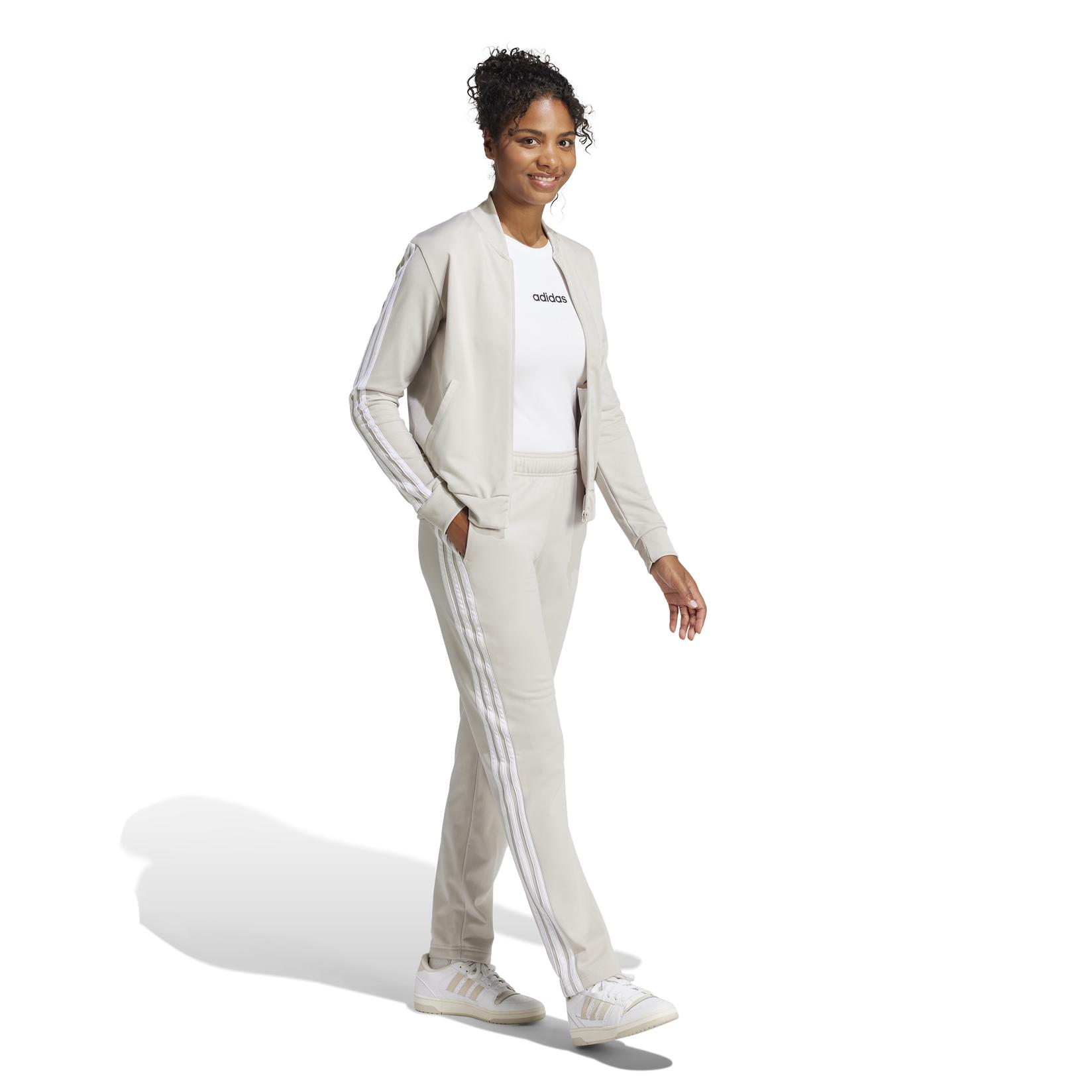 ADIDAS Тренерки W ESS 3S TS