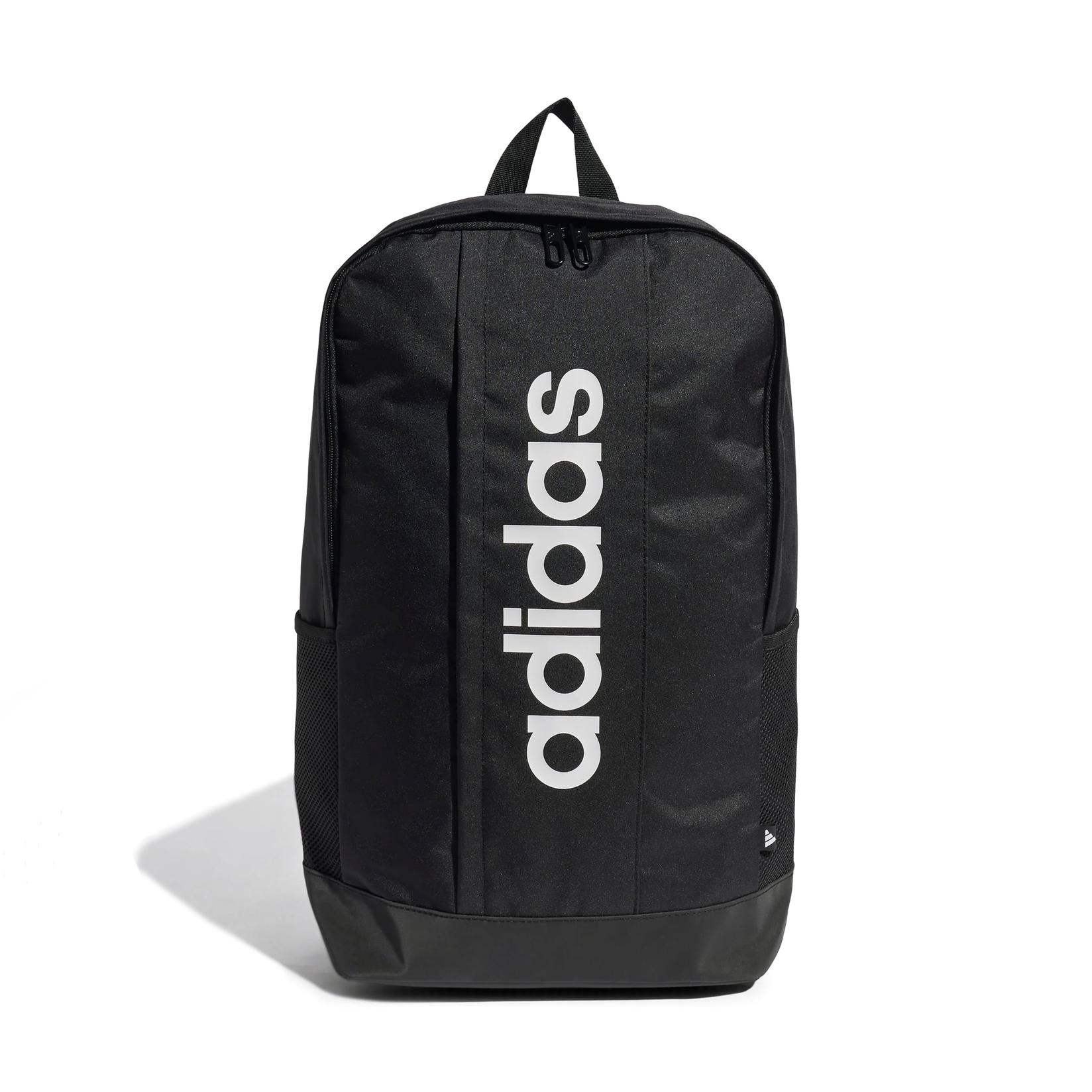 Adidas ранец Linear Backpack, JD9555, Црн