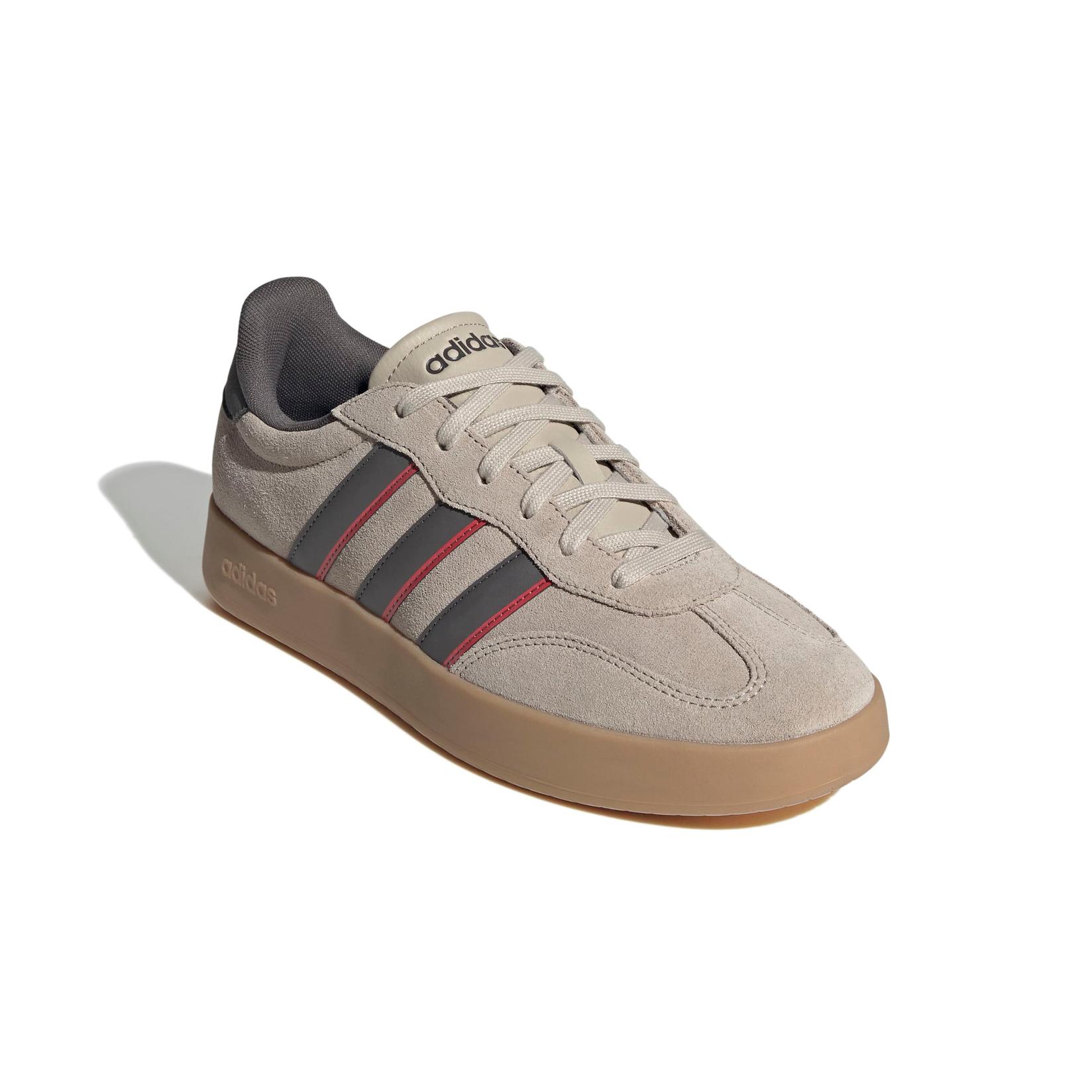 Adidas Машки Патики Barreda JP7100, Беж