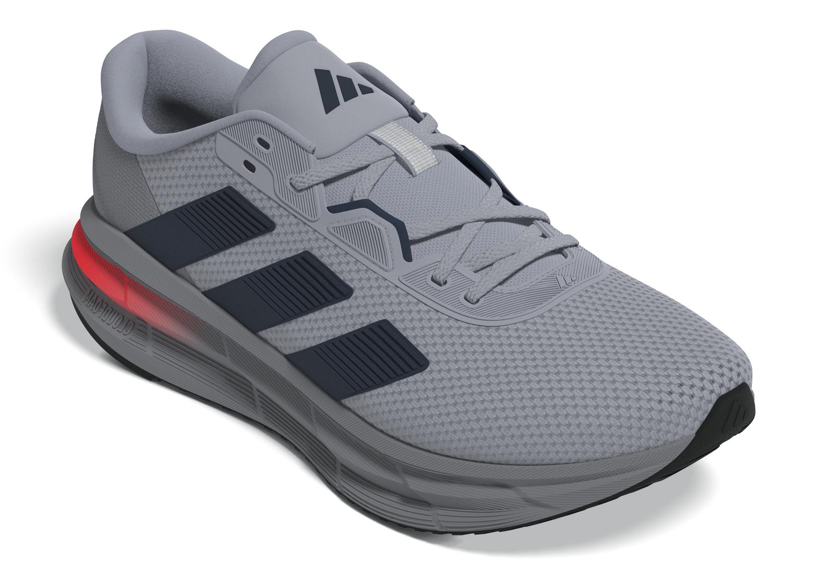 Машки патики Adidas Galaxy 7, сиви