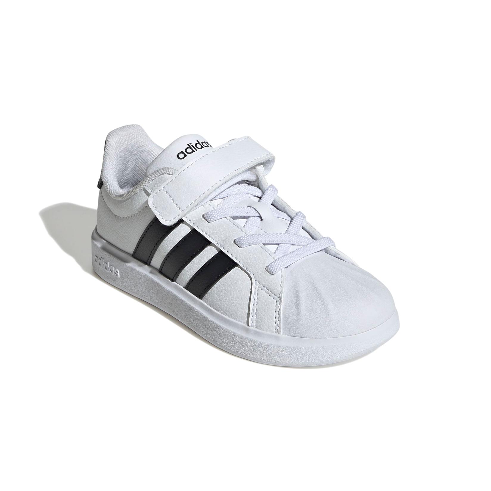 Adidas Детски Патики за Момчиња STREETTALK EL C JQ6144