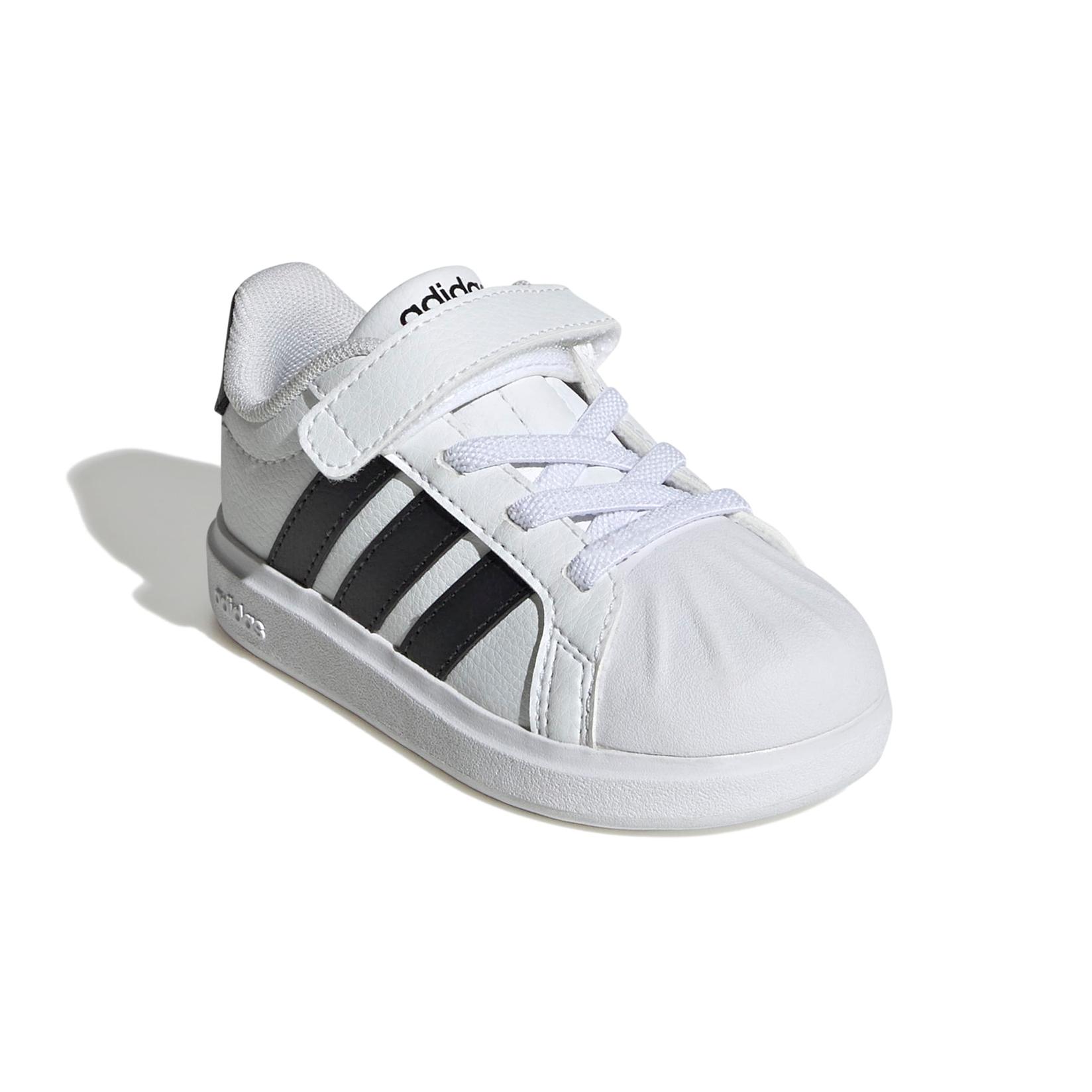 Adidas Детски патики Streettalk El I JQ6145, бели