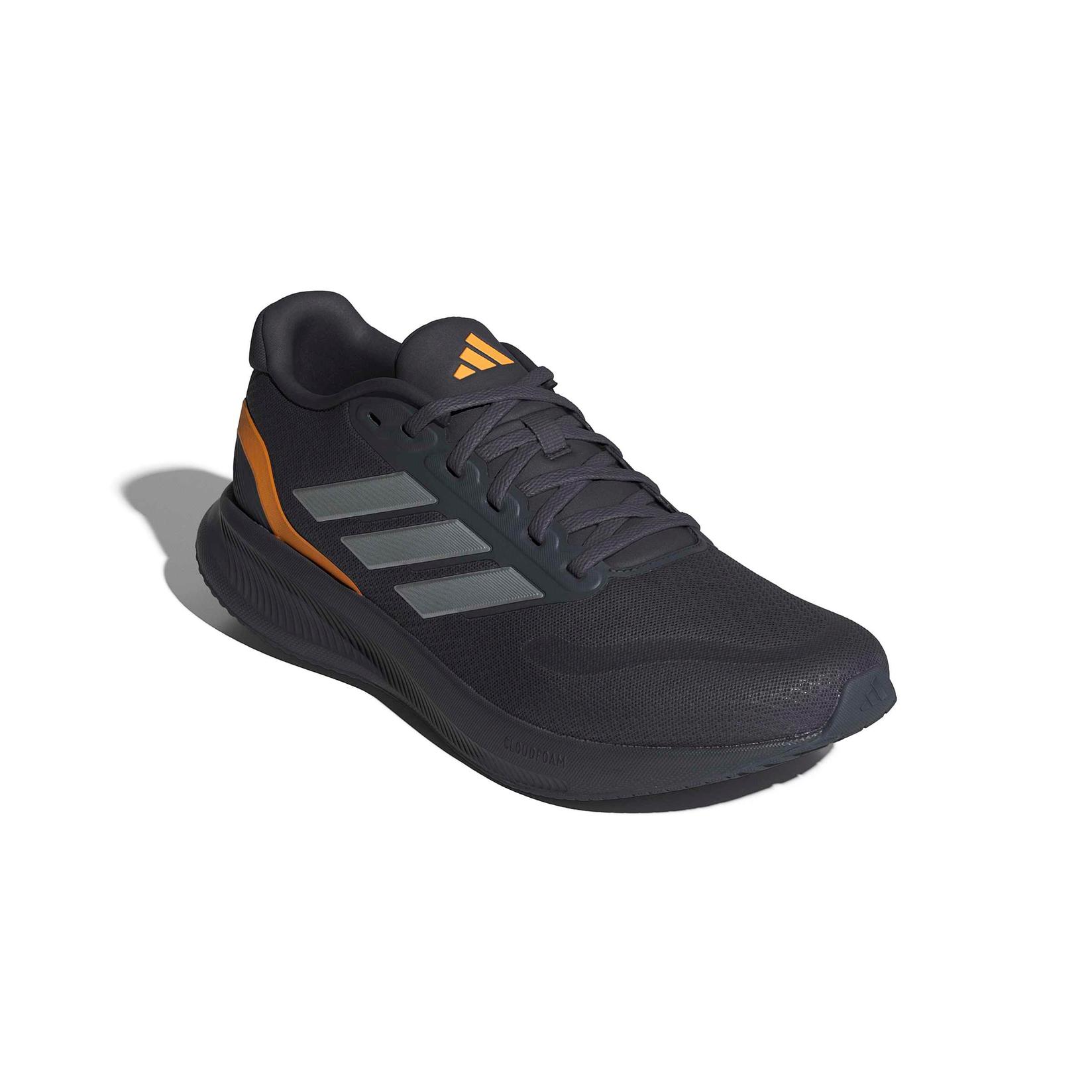 Adidas Машки патики Runfalcon 5, IE0525, Маслинести