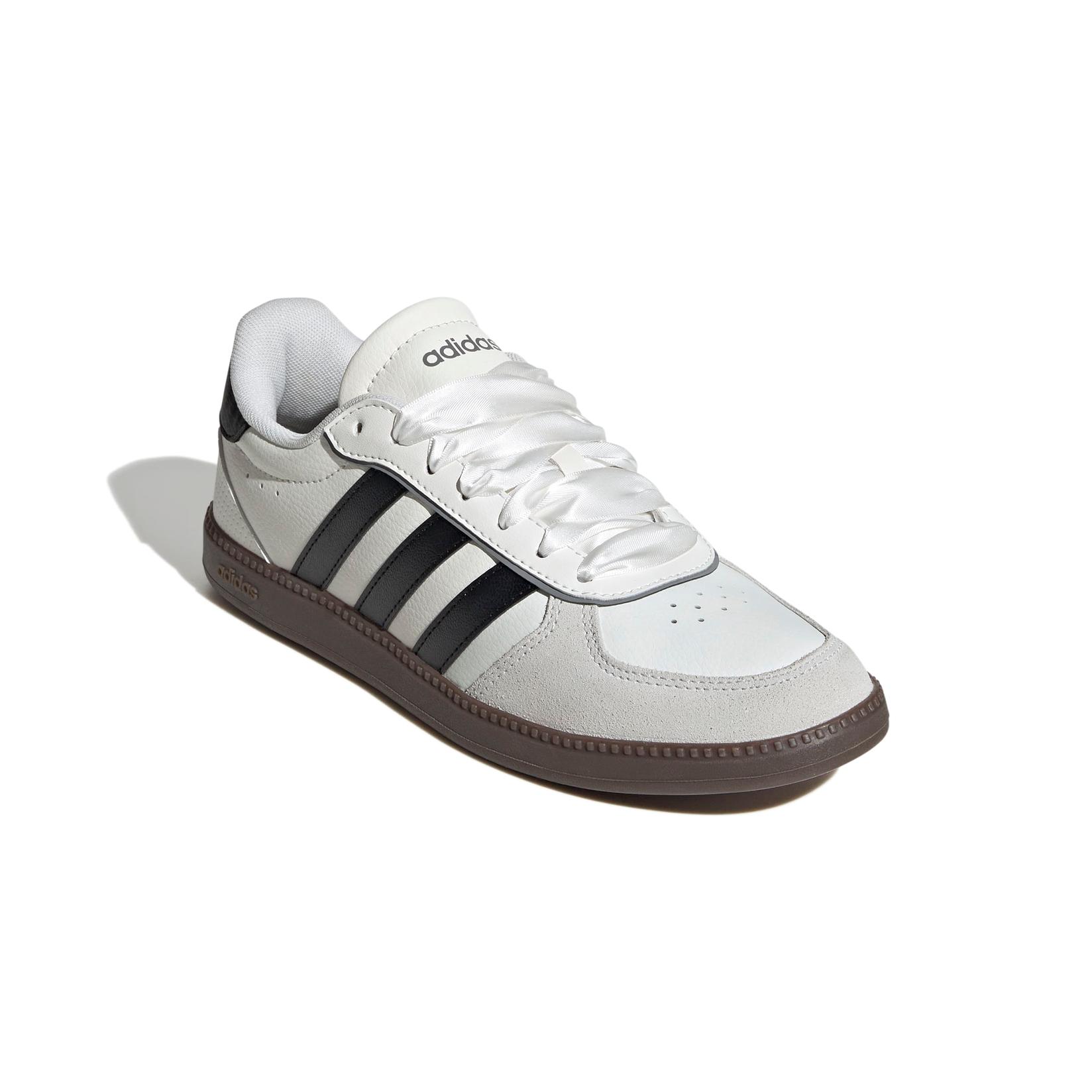 Adidas Женски патики Breaknet Sleek, JQ8253, Бели
