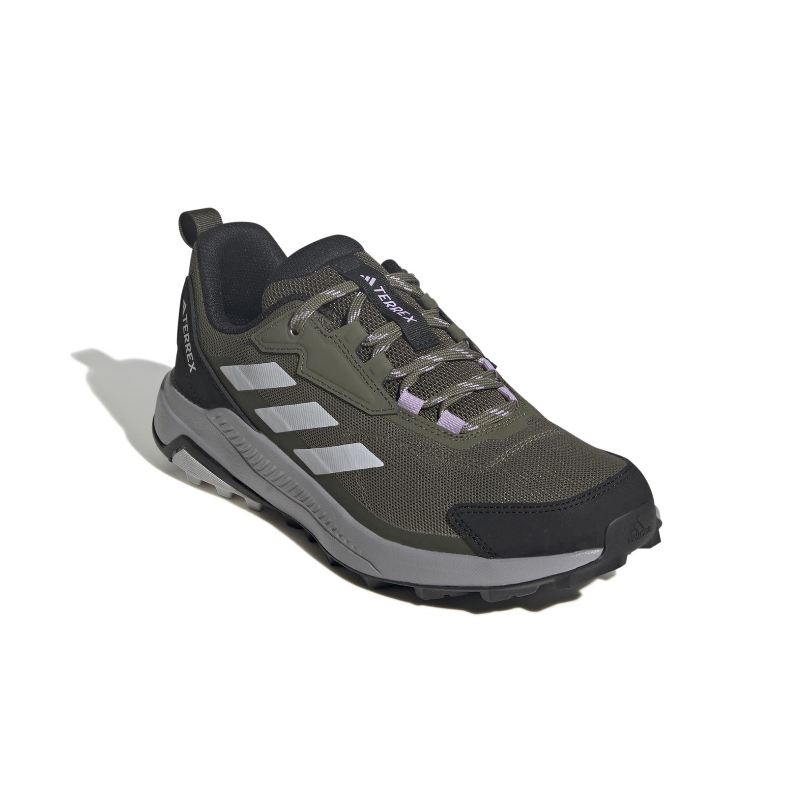 Adidas Женски патики Terrex Anylander W, JQ9955, Маслинести