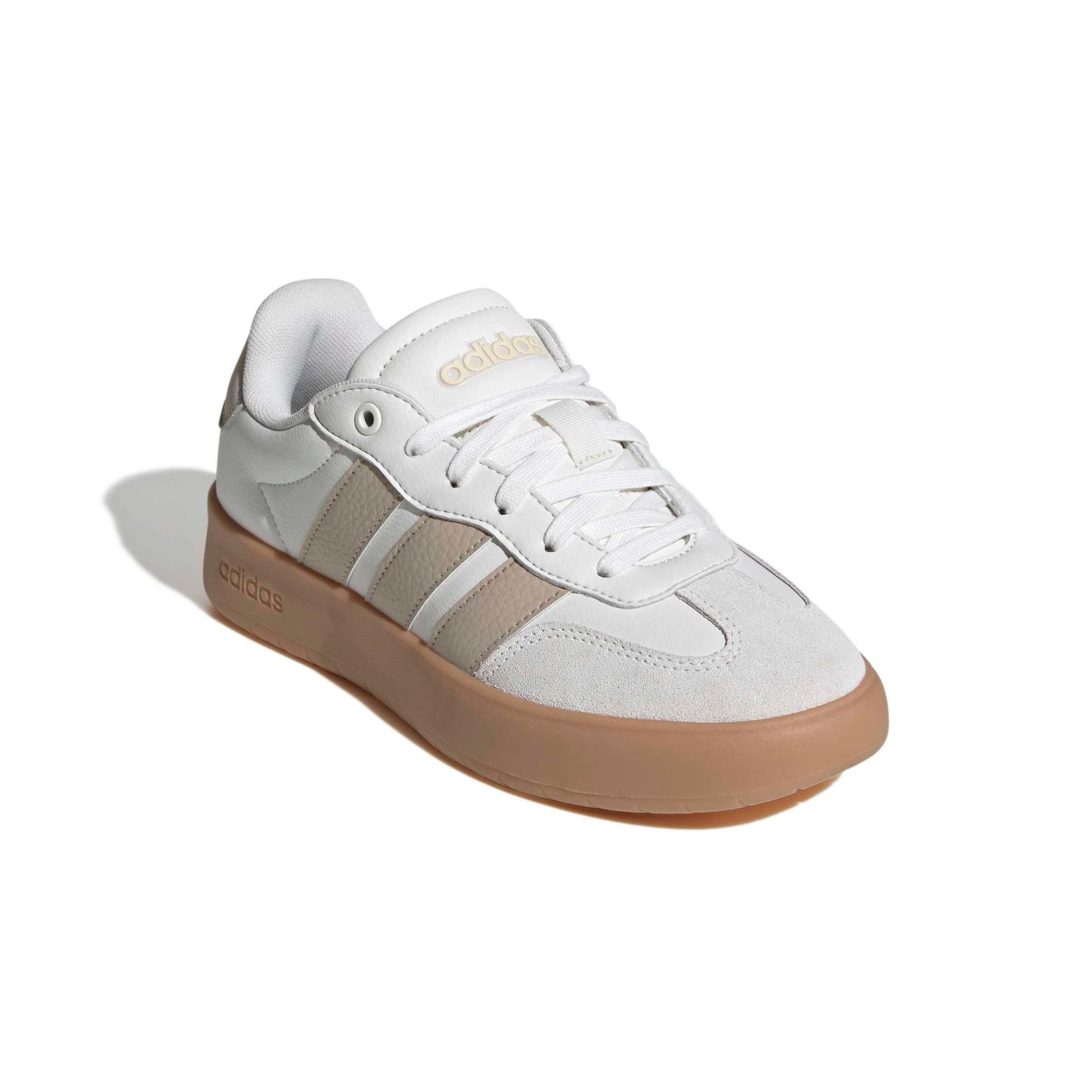 Adidas Женски Патики BARREDA XLG KI0114, Бели