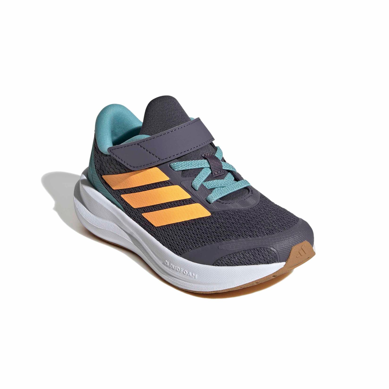 Adidas Машки Патики RUNFALCON 6 EL C KI1769, Сиви