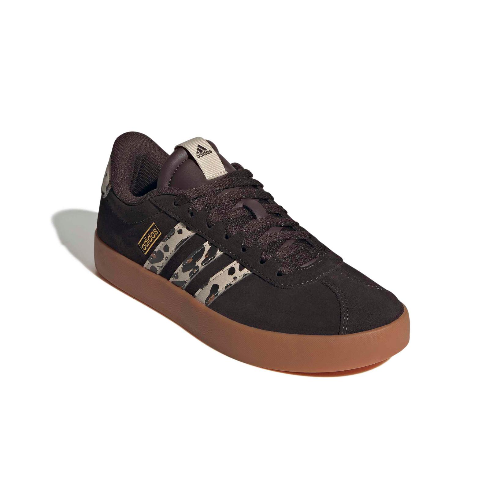 Adidas Женски Патики VL COURT 3.0 KI3347, Кафеави