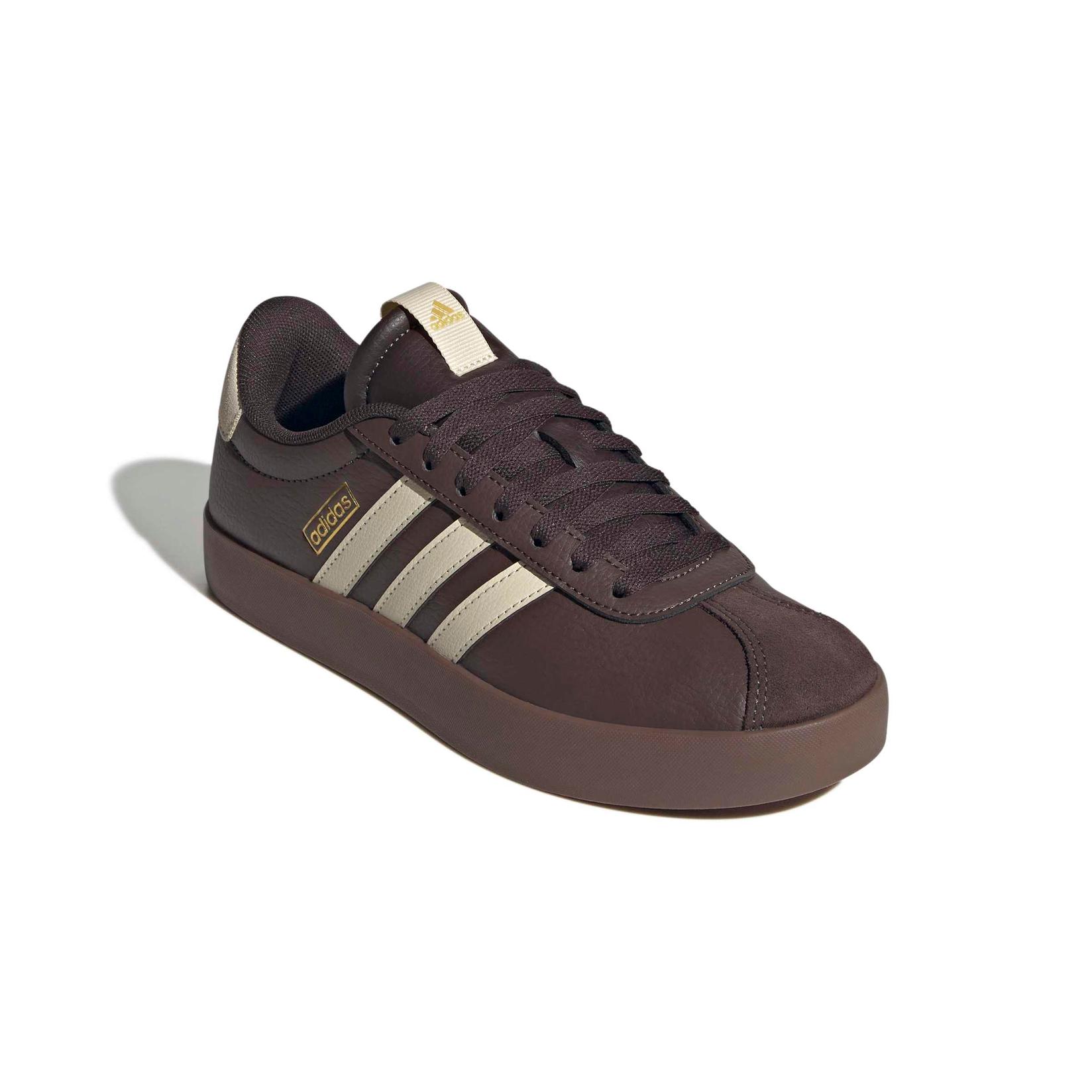 Adidas Женски Патики VL Court 3.0 KI4574, Кафеави