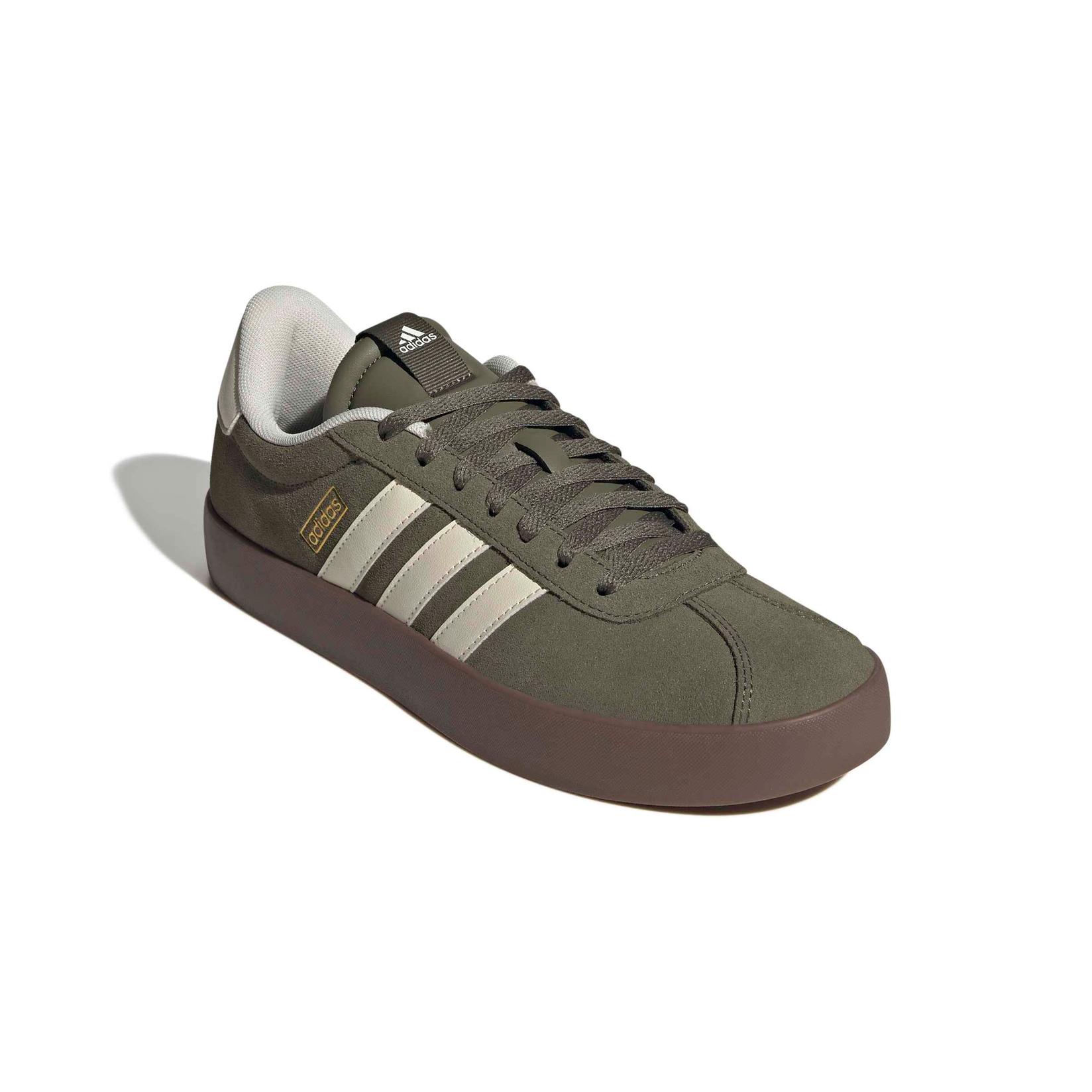 Adidas Машки патики Vl Court 3.0 KJ6805, маслинести