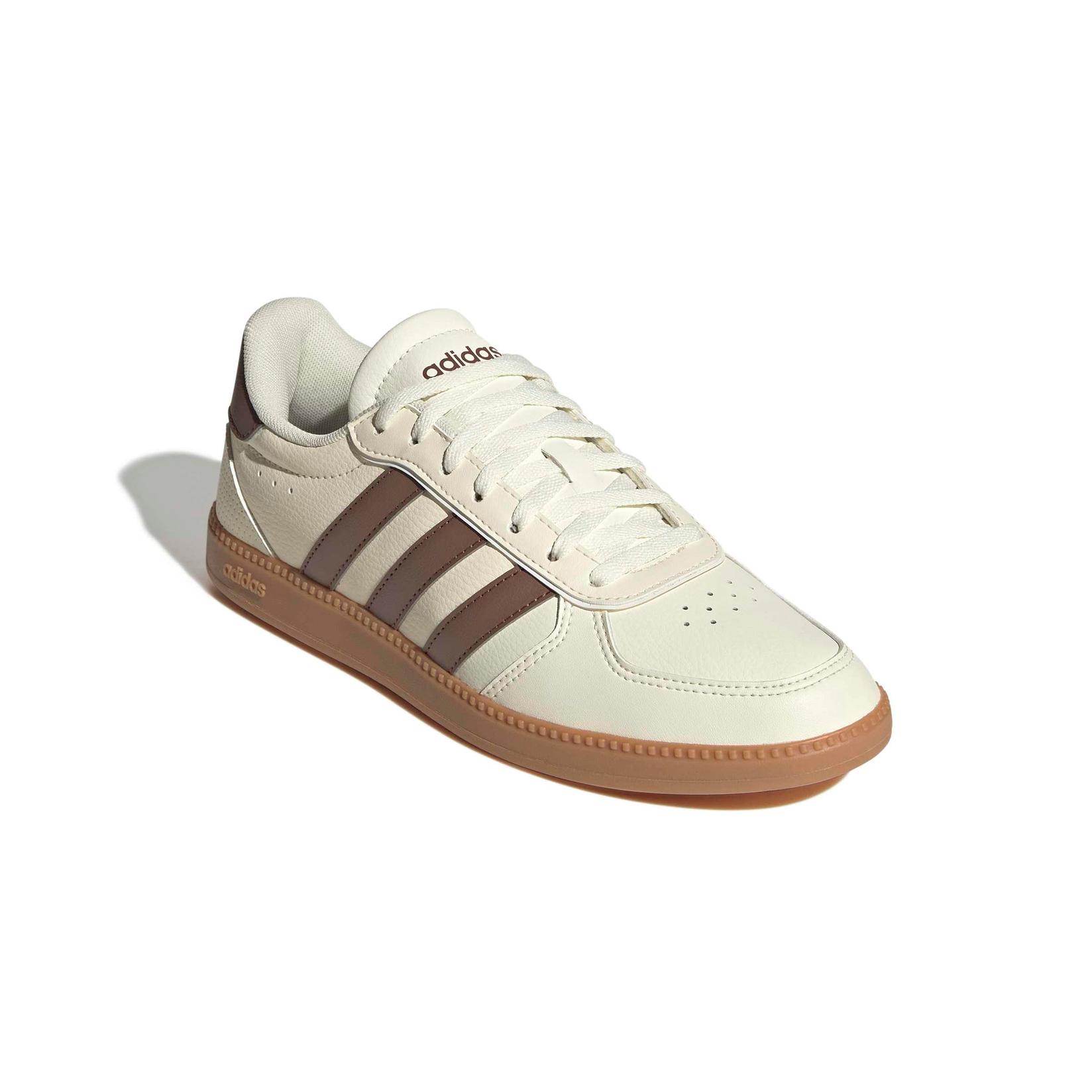 Adidas Женски Патики Breaknet Sleek KK2207, Беж