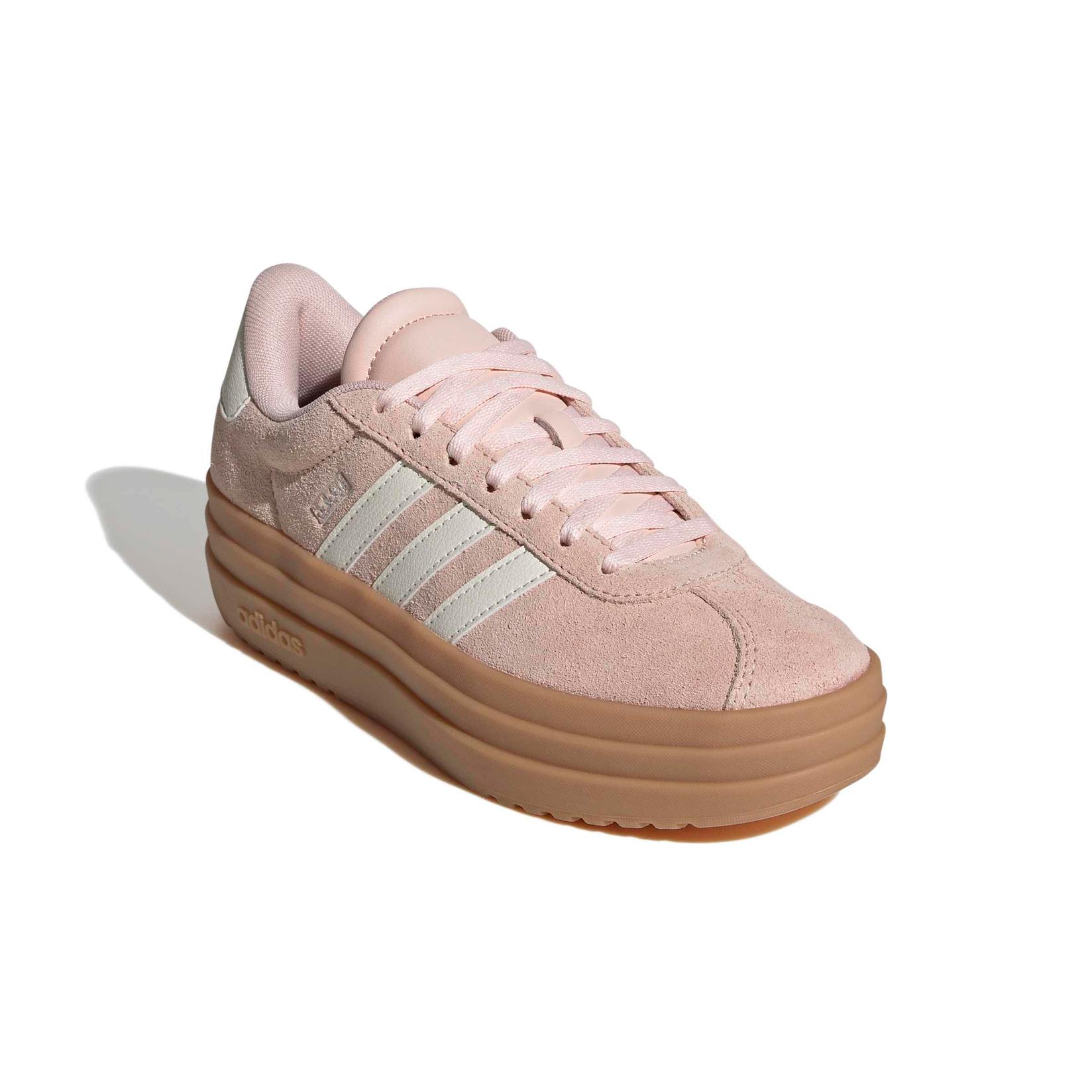 Adidas женски патики VL Court Bold J GG, бели