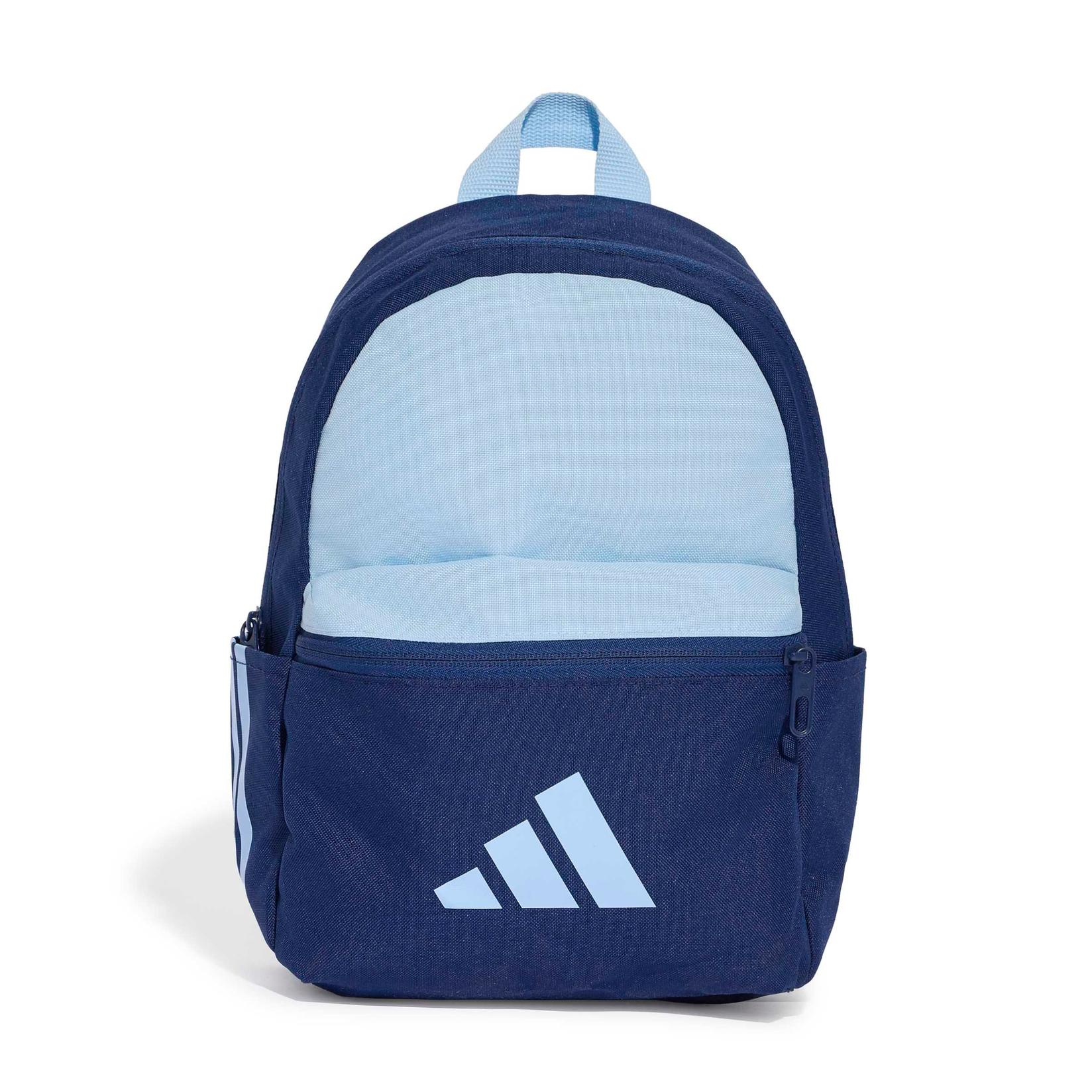 Adidas Детски Ранец LK BP 3Bar KR1684, Син