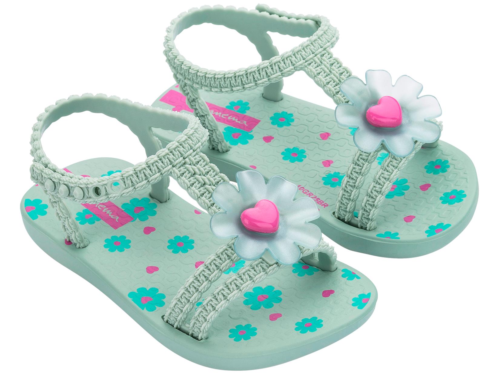 IPANEMA Папучи Daisy Baby