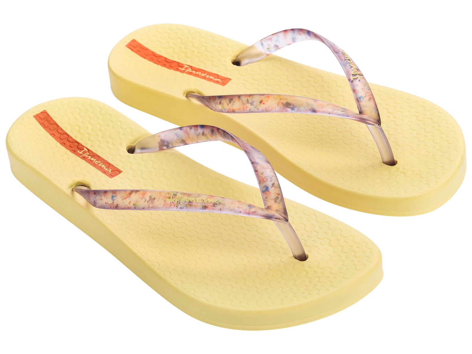 IPANEMA Папучи Anatomic Connect II Fem