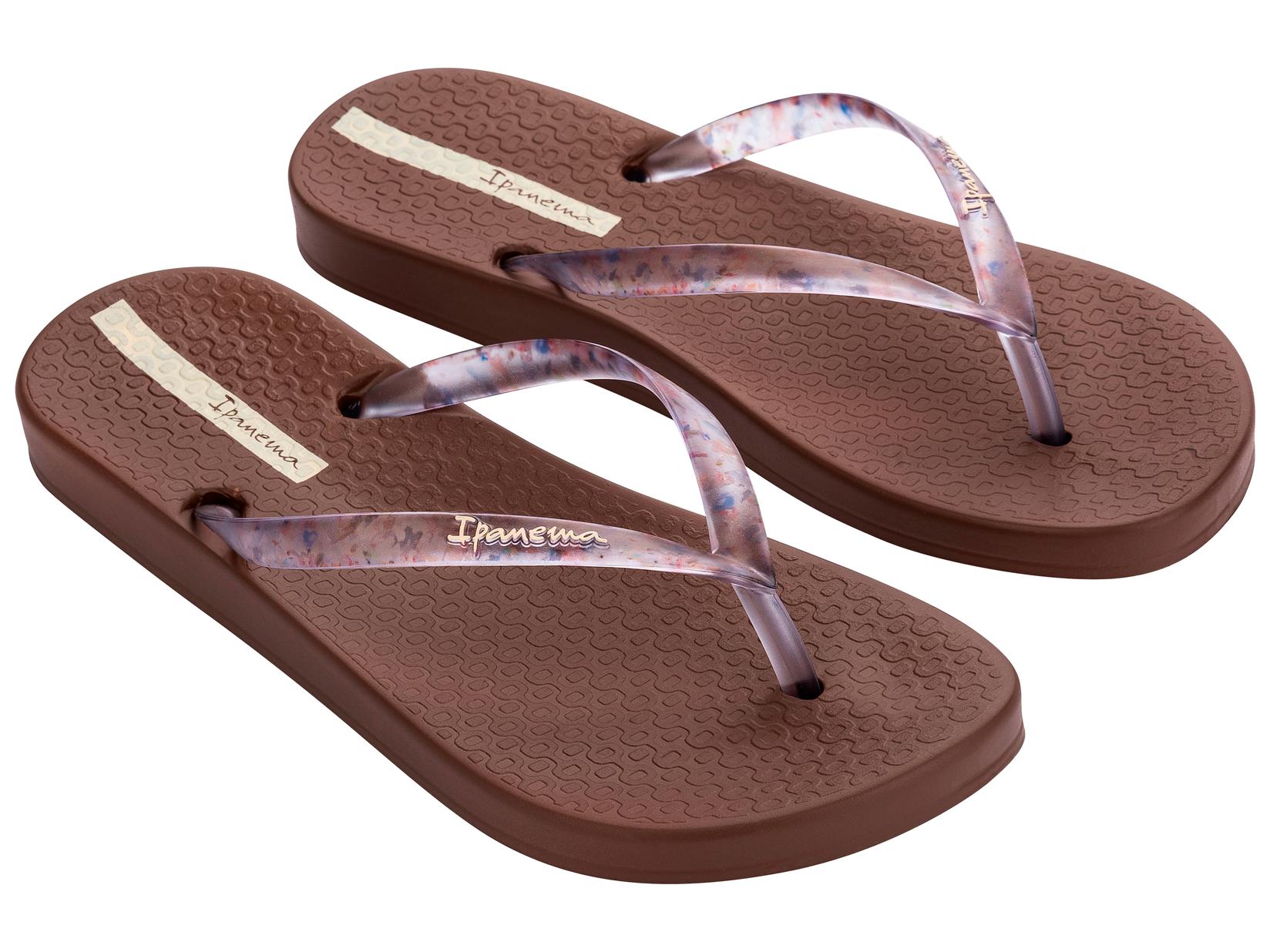 IPANEMA Папучи Anatomic Connect II Fem