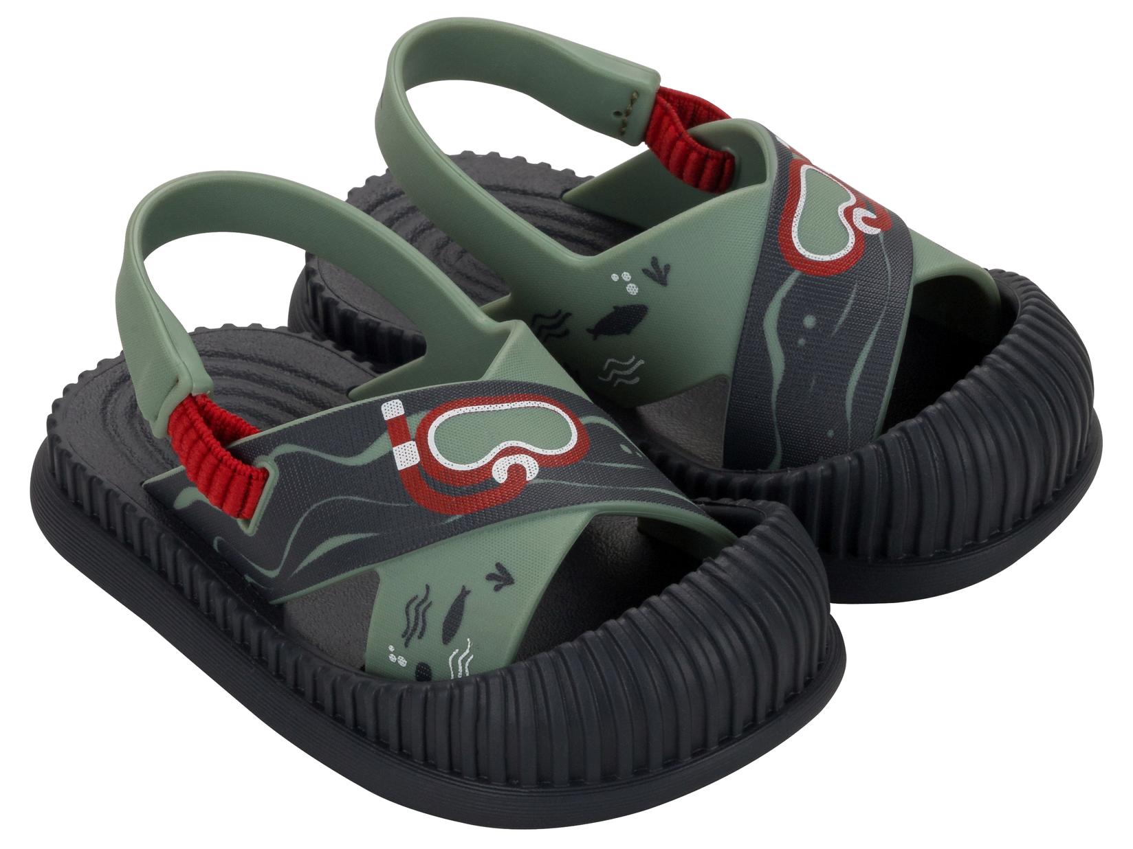 IPANEMA Папучи FUN SEA BABY