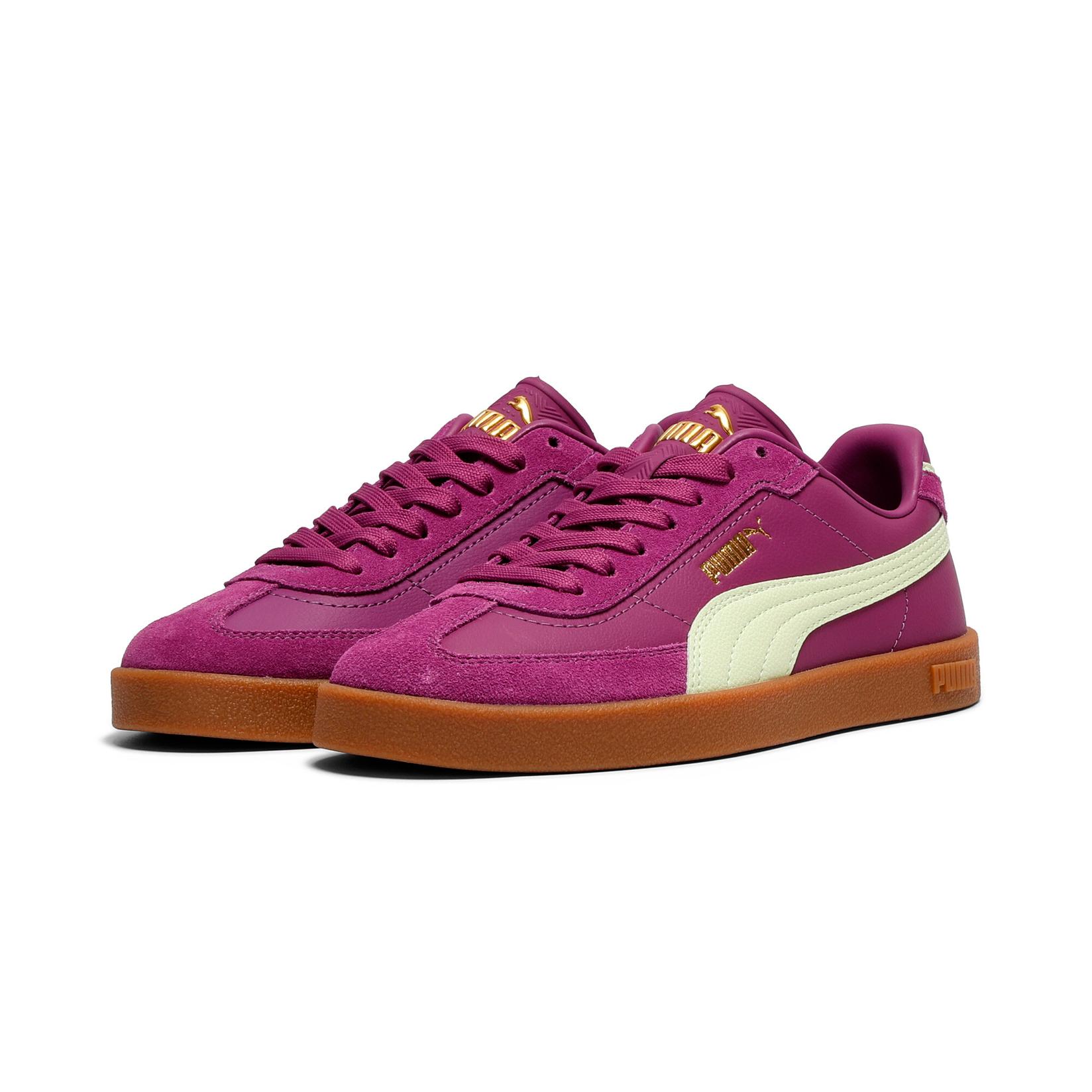 Puma Женски патики Club II Era, беж
