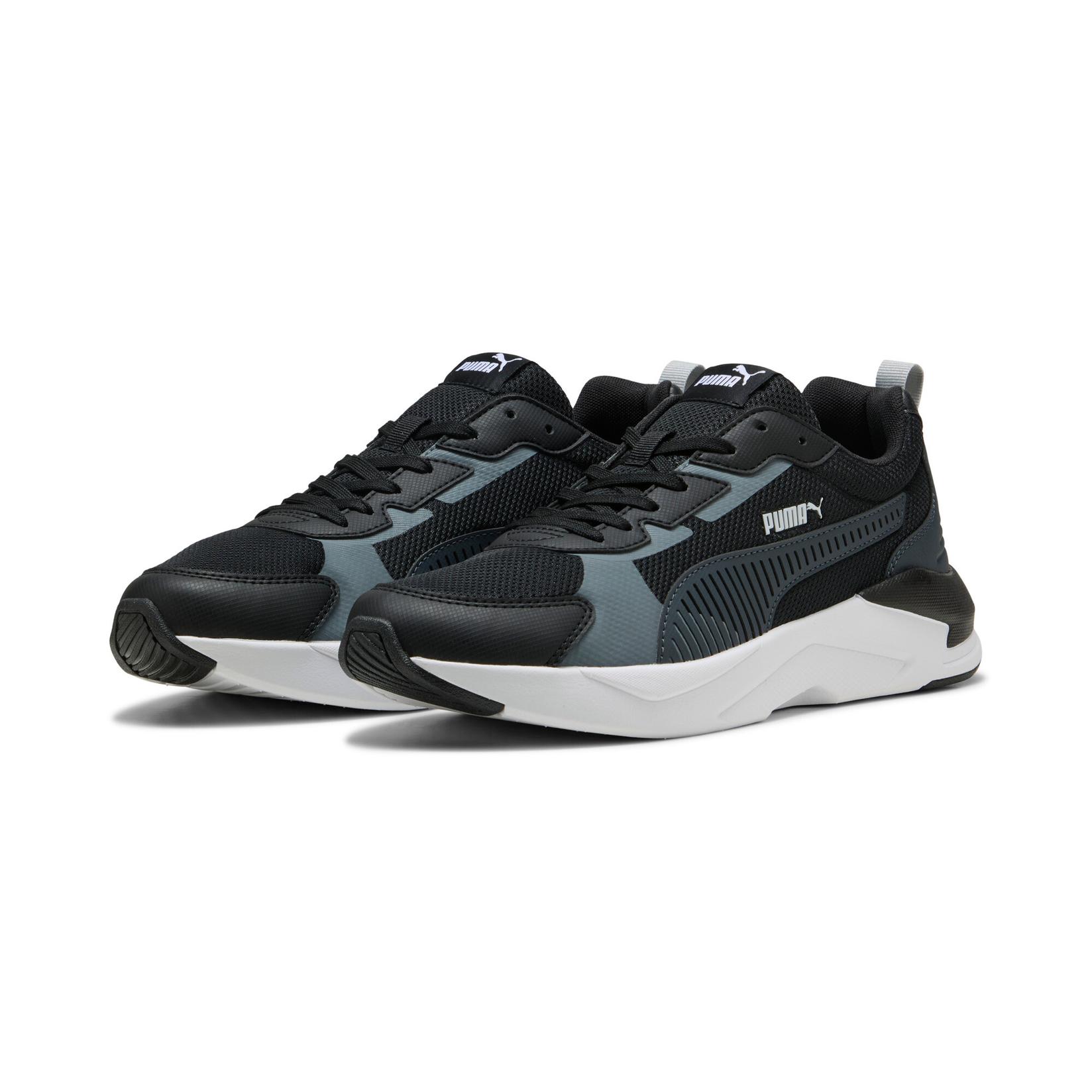 Машки патики Puma X-Ray 3 Lt, 400229-01, црно-сиви