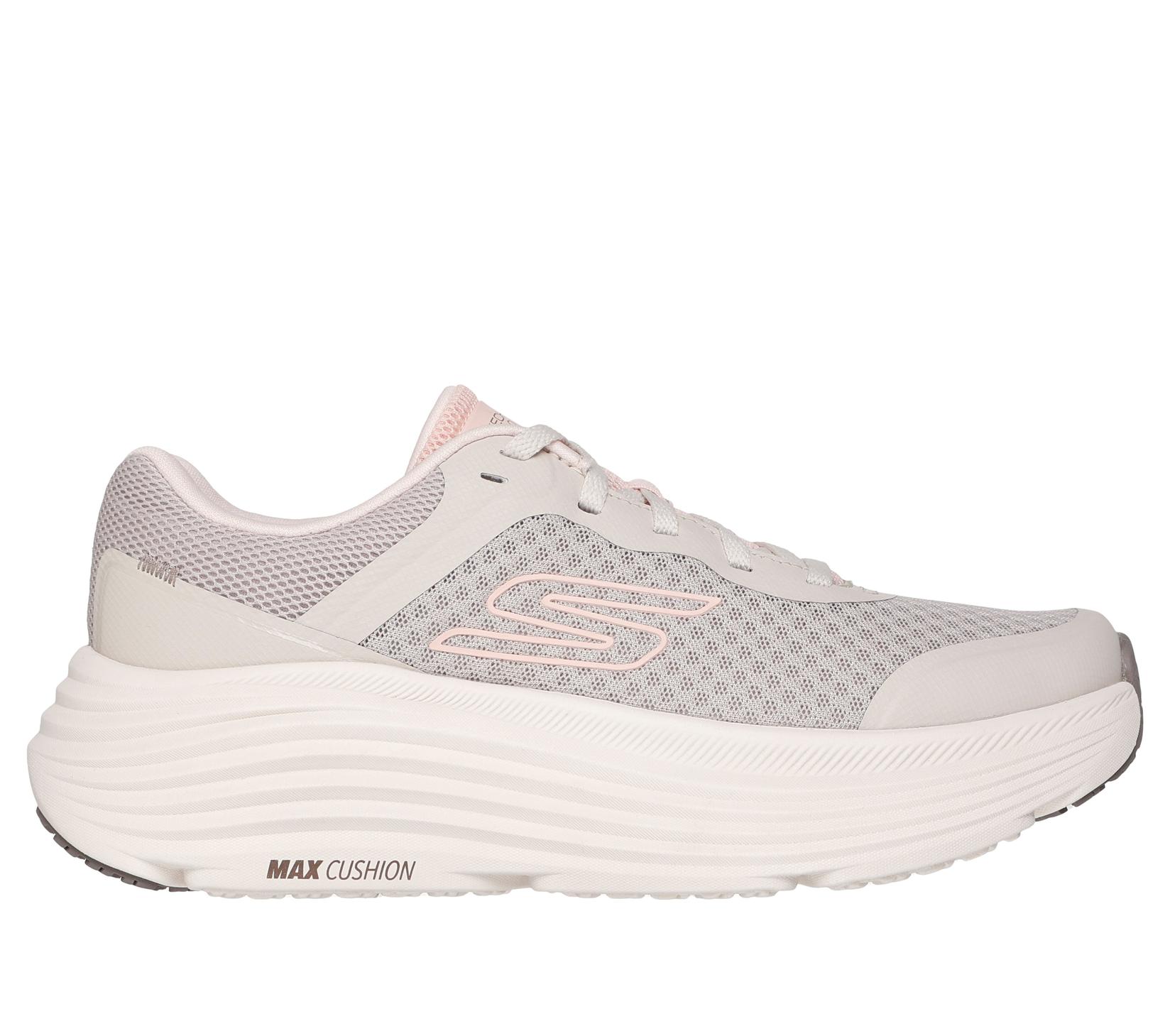 SKECHERS Женски патики Max Coushioning Endeavour - Ca, 129470-NAT, Беж
