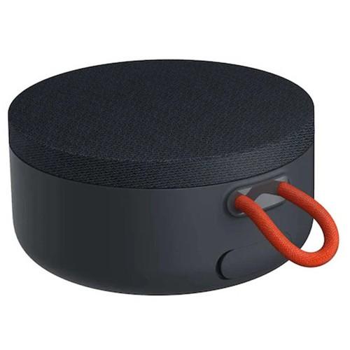 XIAOMI Bluetooth звучник BHR4802GL, темно сив
