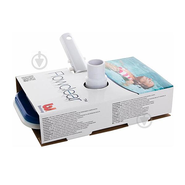 Bestway Опрема за чистење базени правосмукалка 58282, 28x15 см
