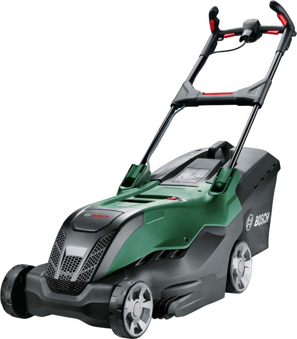 Bosch Електрична косилка за трева AdvancedRotak 44-750, 1800W, 44cm 06008B9J00