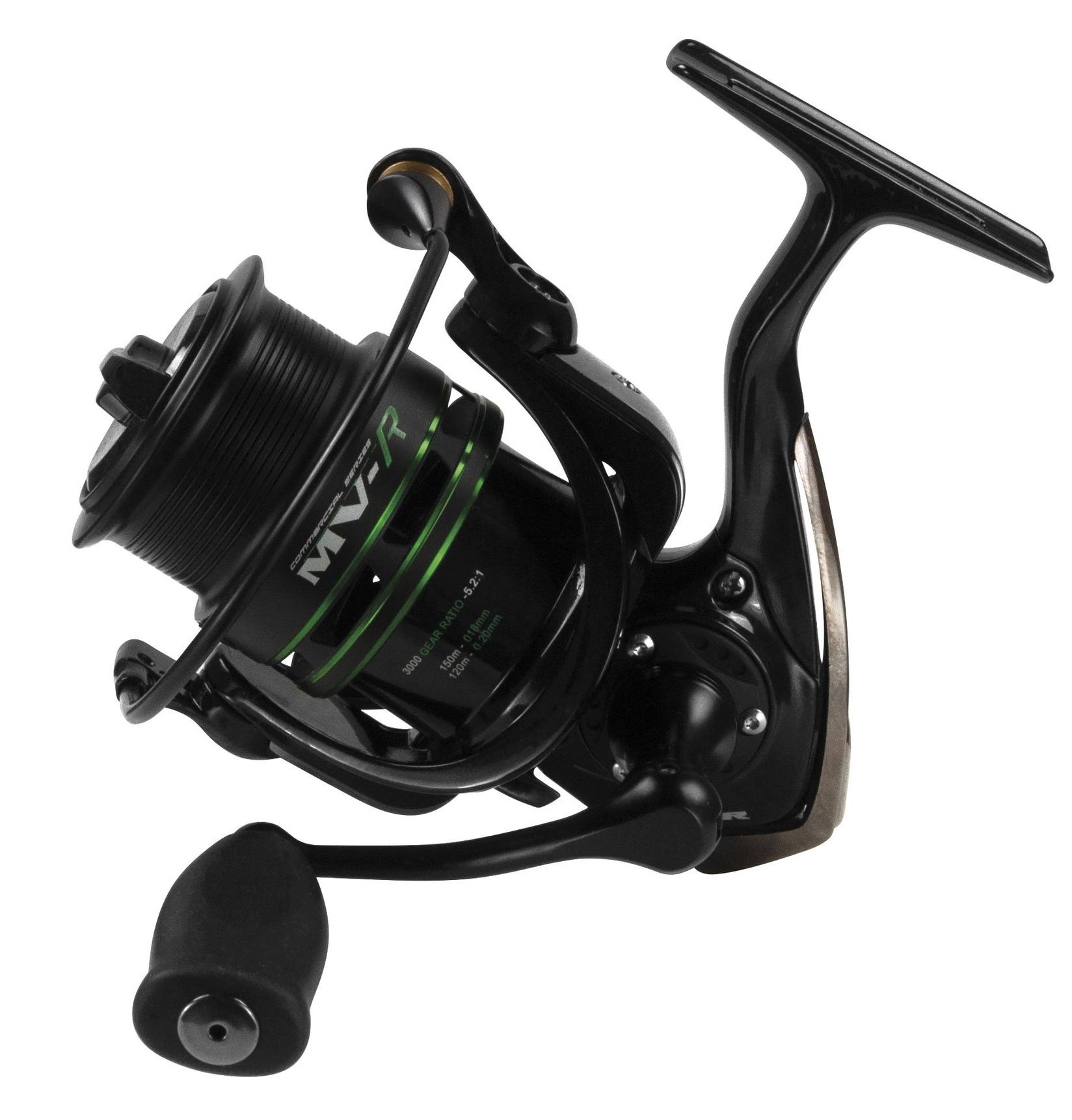 Mашина за риболов MV-R 3000